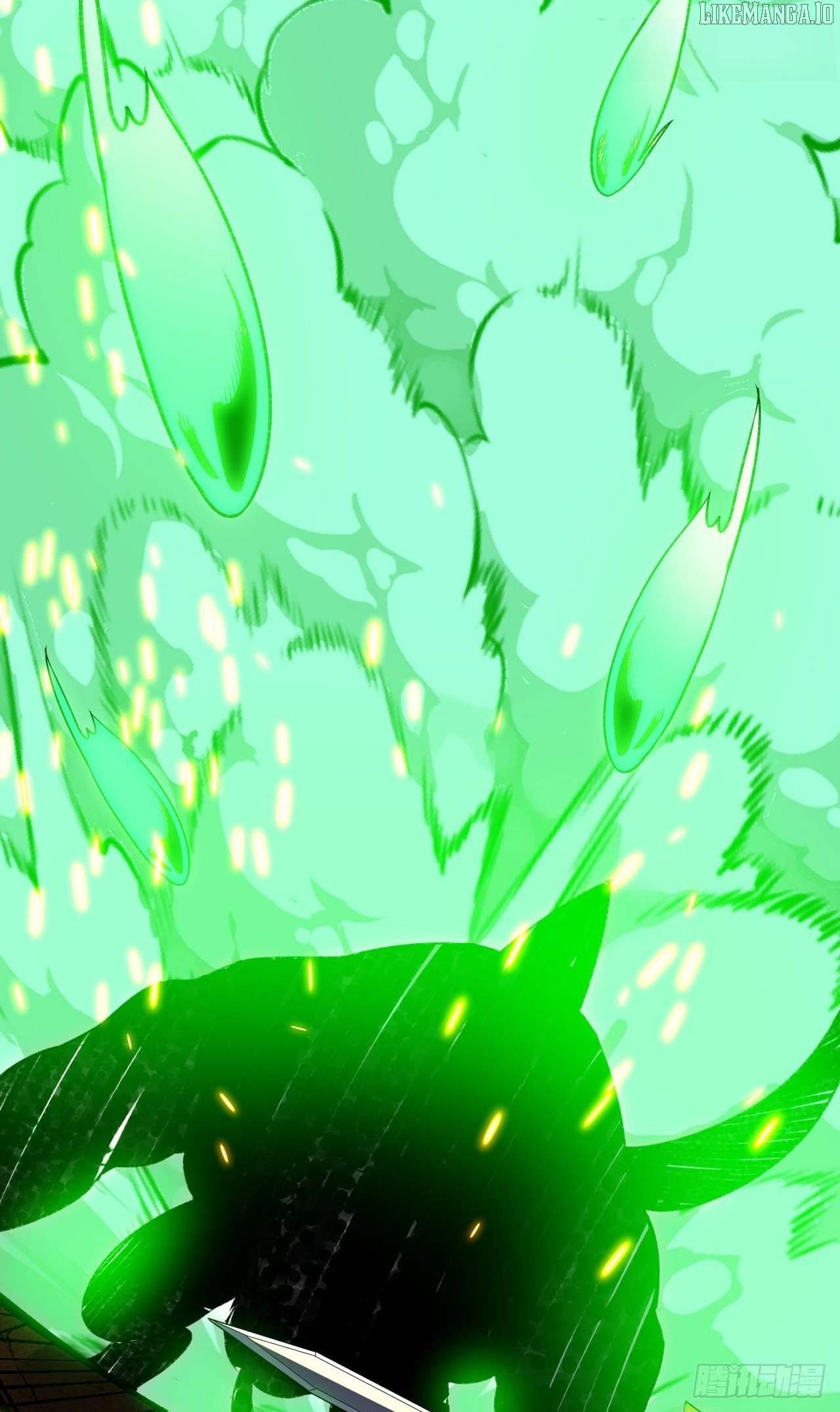 Read Lord of Summons! Sudden Mutation EN Manga Online