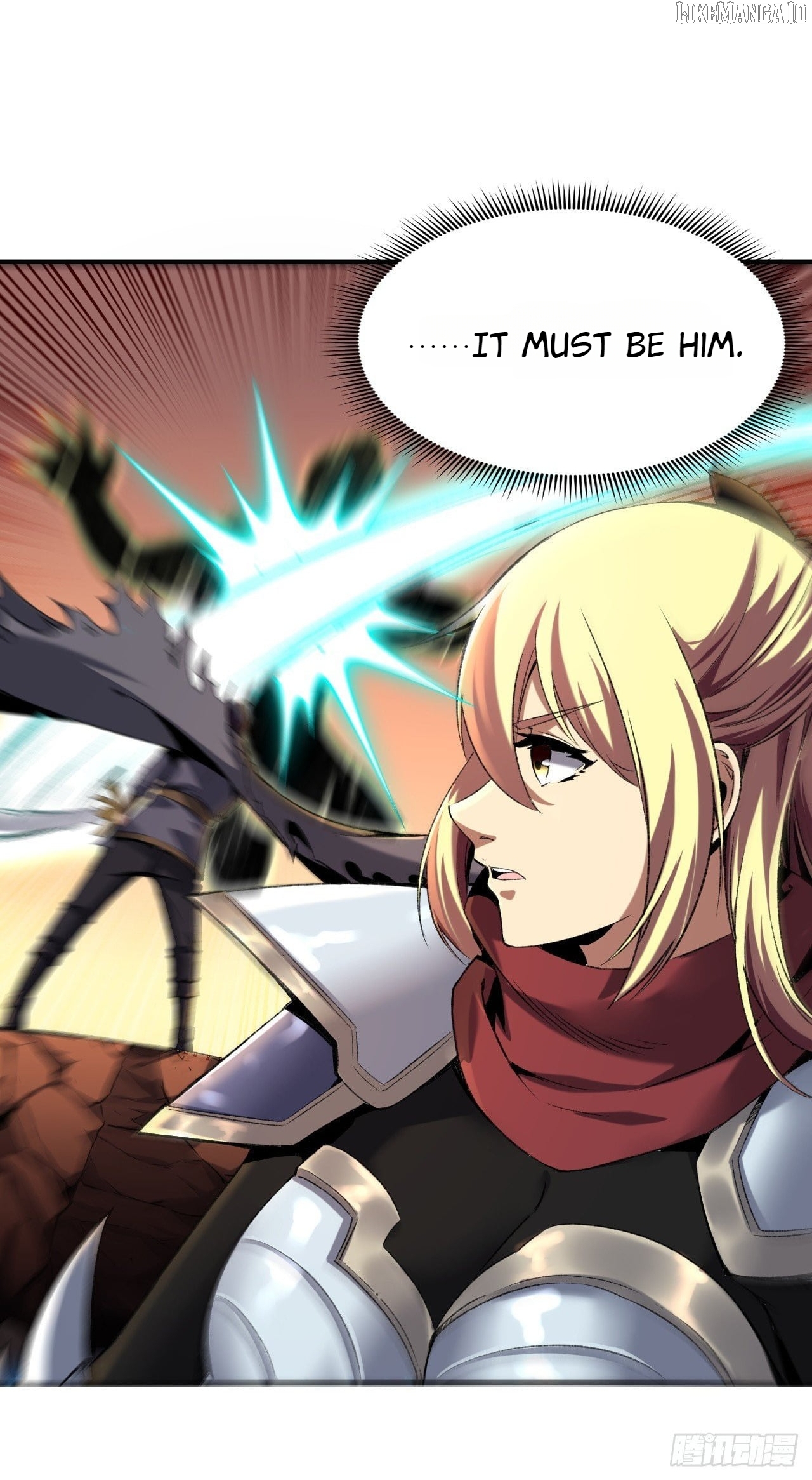 Read Lord of Summons! Sudden Mutation EN Manga Online