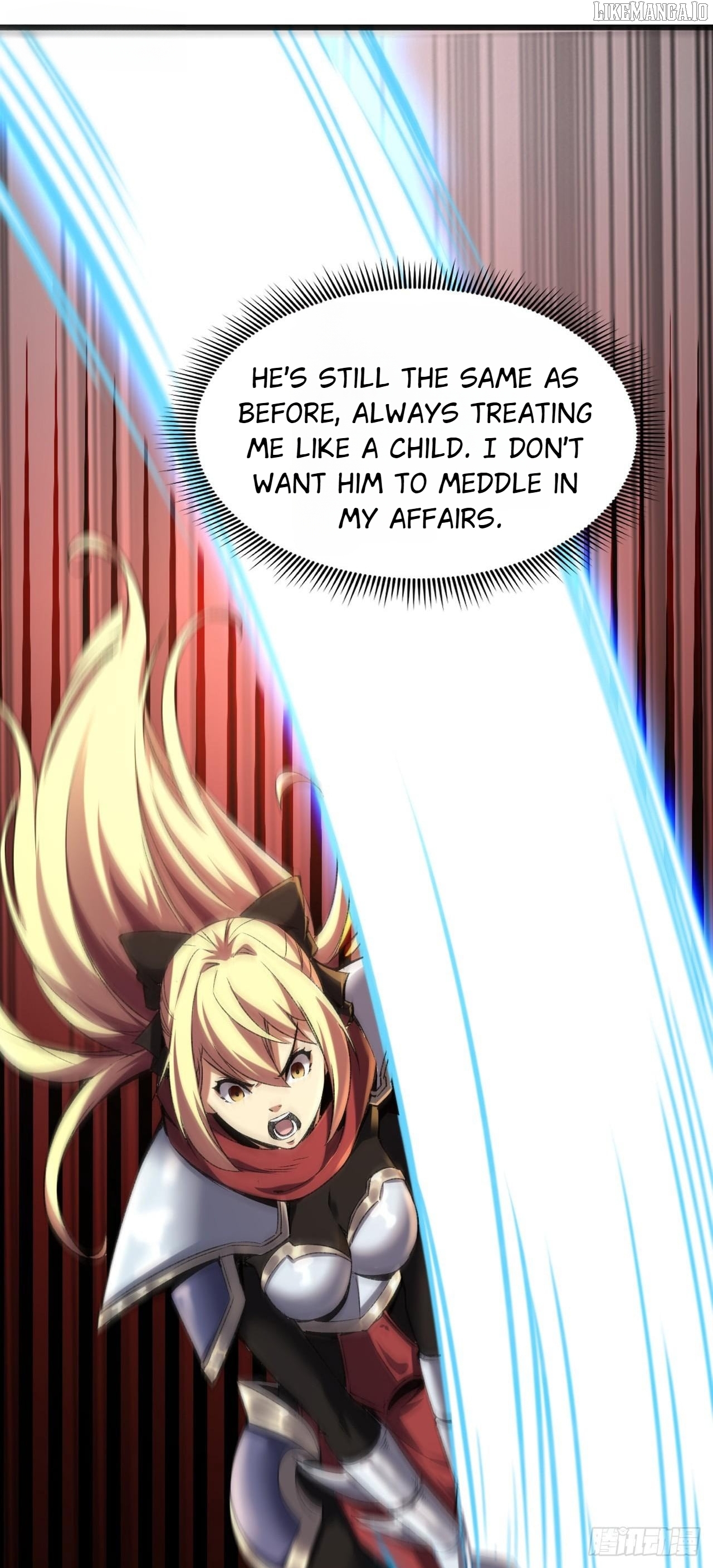 Read Lord of Summons! Sudden Mutation EN Manga Online