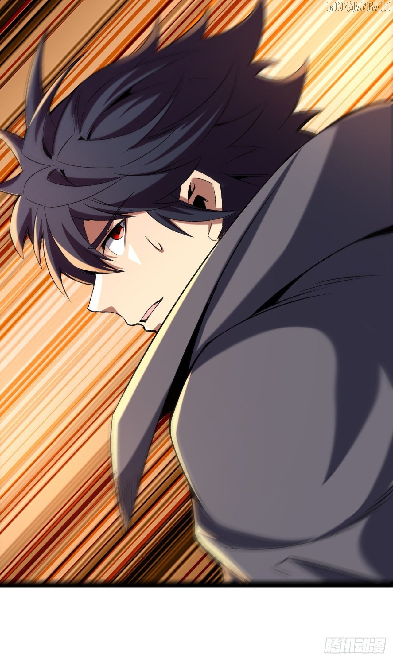 Read Lord of Summons! Sudden Mutation EN Manga Online