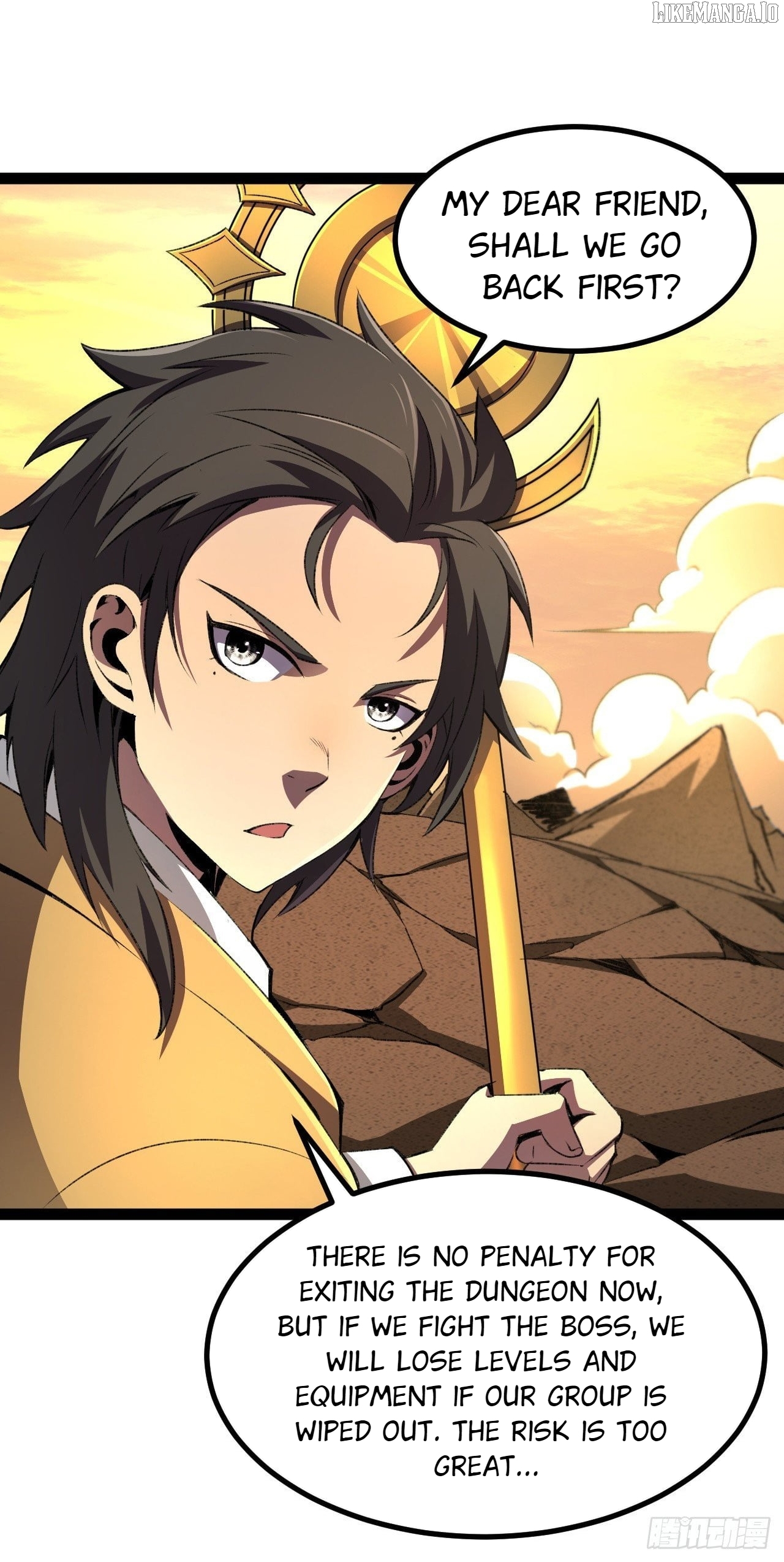 Read Lord of Summons! Sudden Mutation EN Manga Online