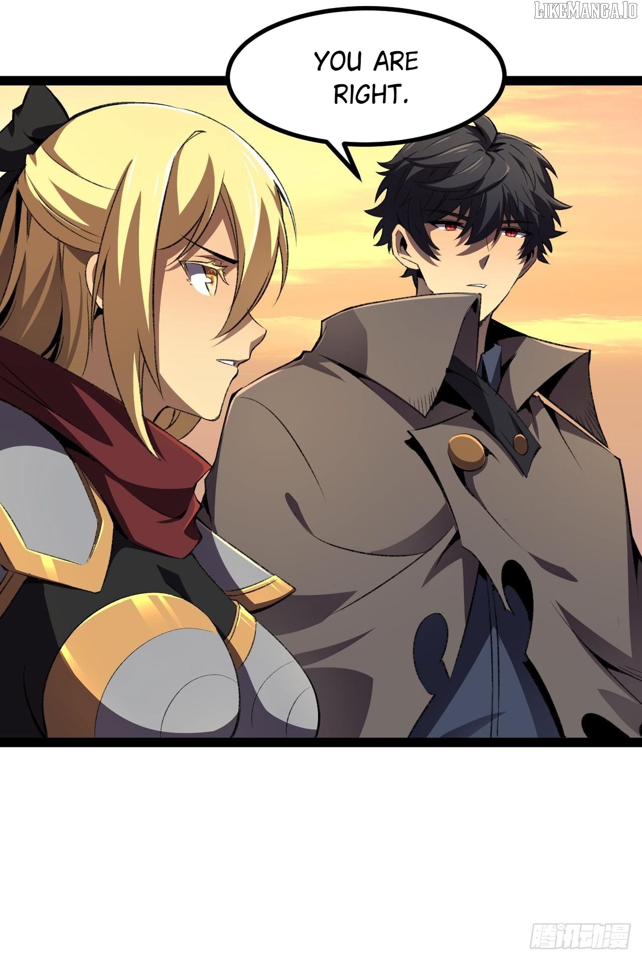 Read Lord of Summons! Sudden Mutation EN Manga Online