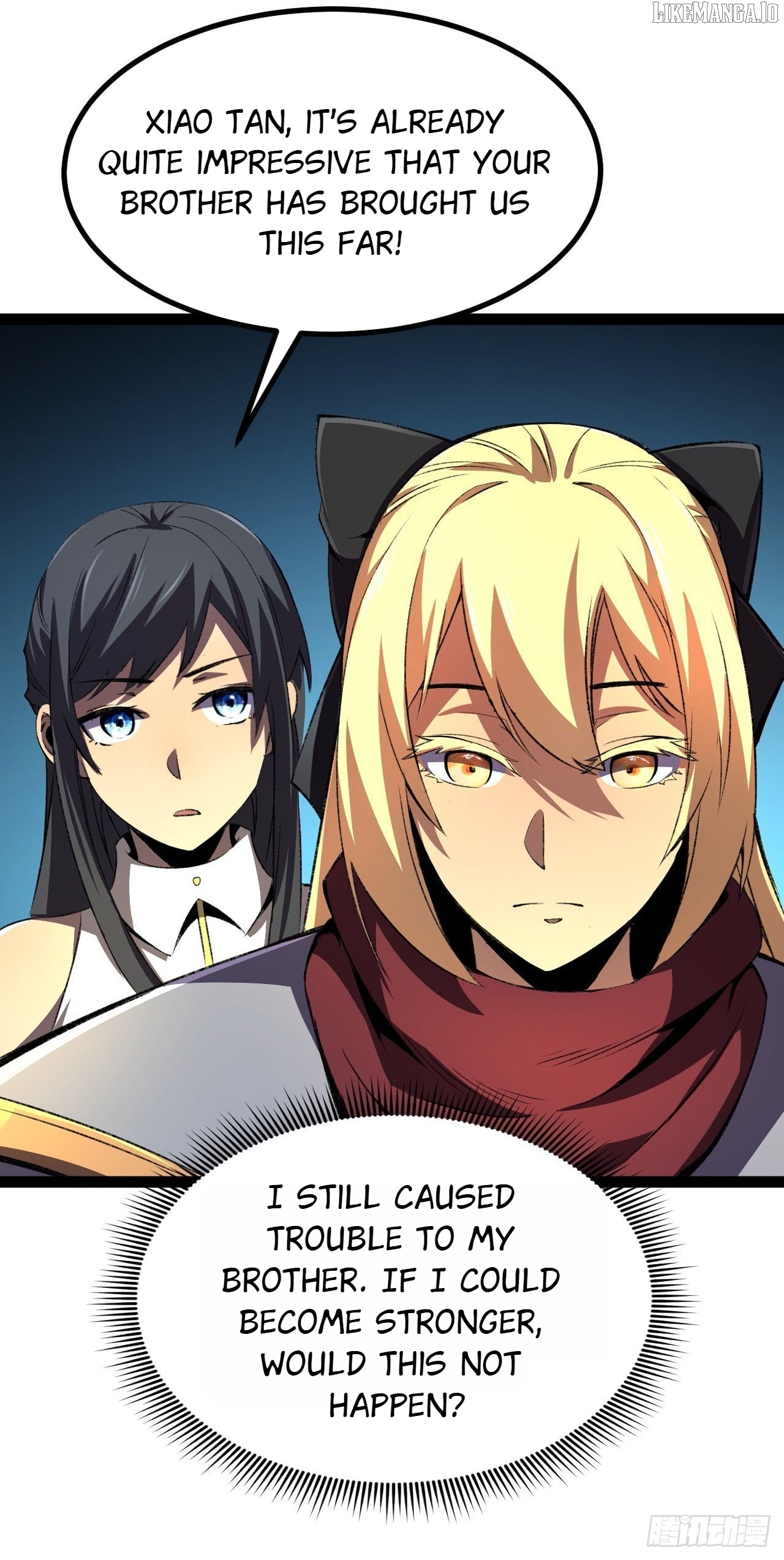 Read Lord of Summons! Sudden Mutation EN Manga Online