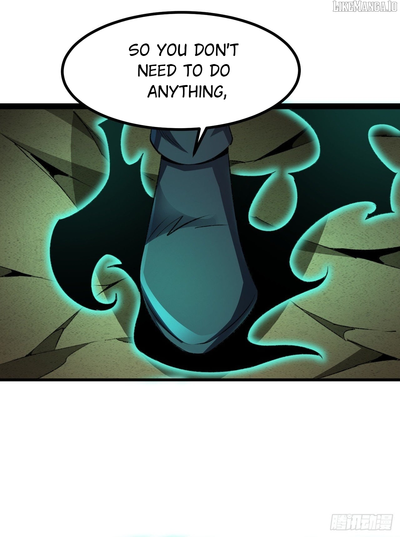 Read Lord of Summons! Sudden Mutation EN Manga Online