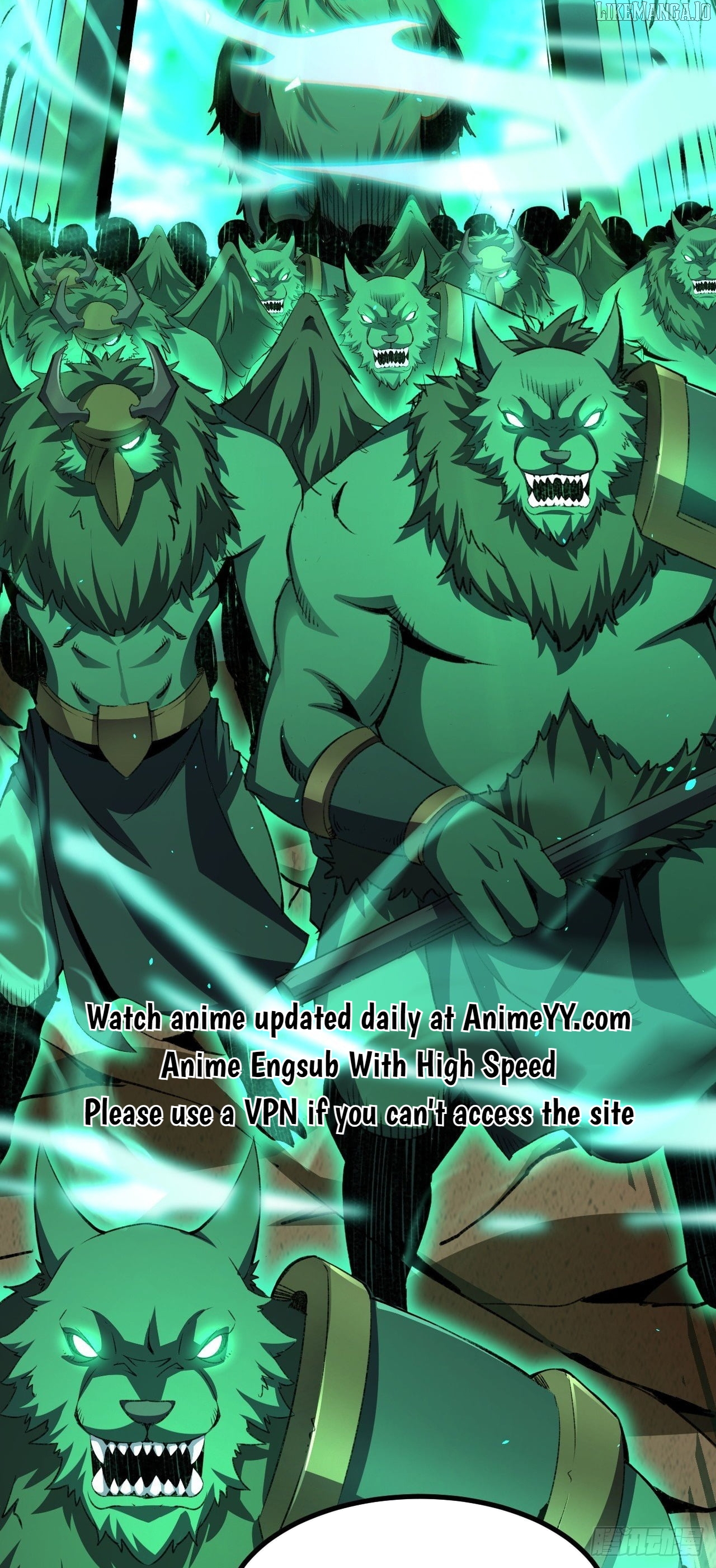 Read Lord of Summons! Sudden Mutation EN Manga Online