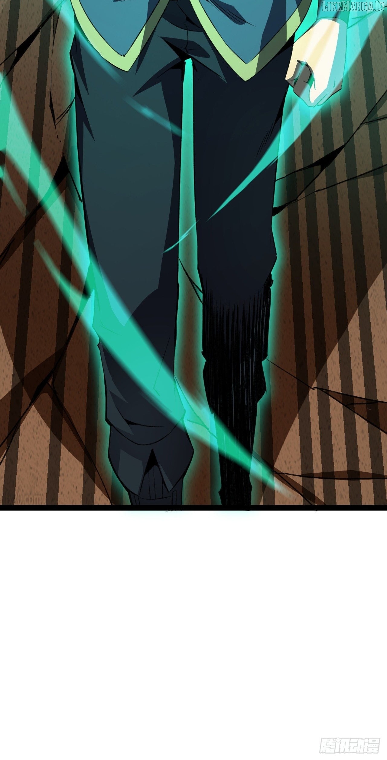 Read Lord of Summons! Sudden Mutation EN Manga Online