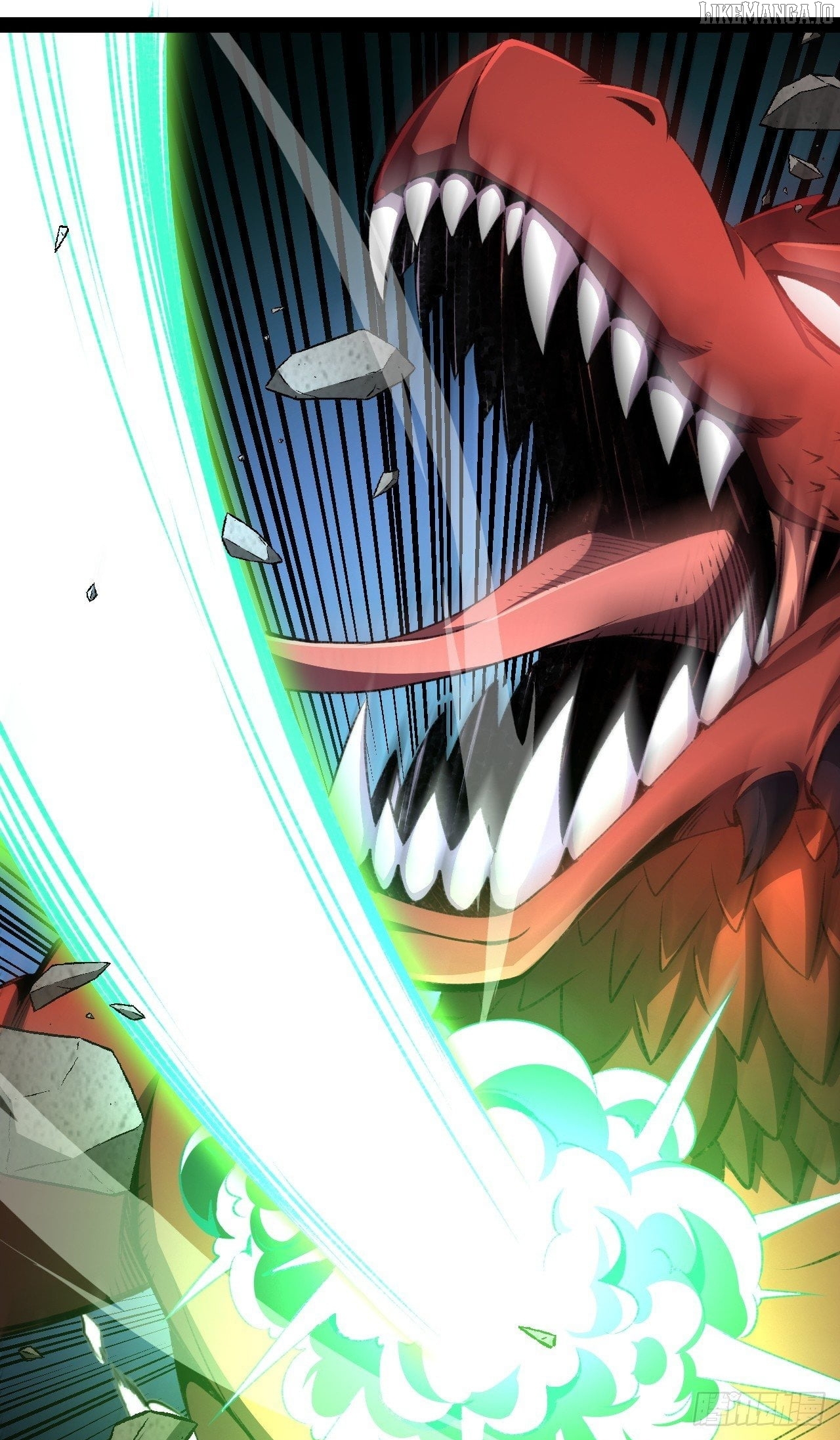 Read Lord of Summons! Sudden Mutation EN Manga Online