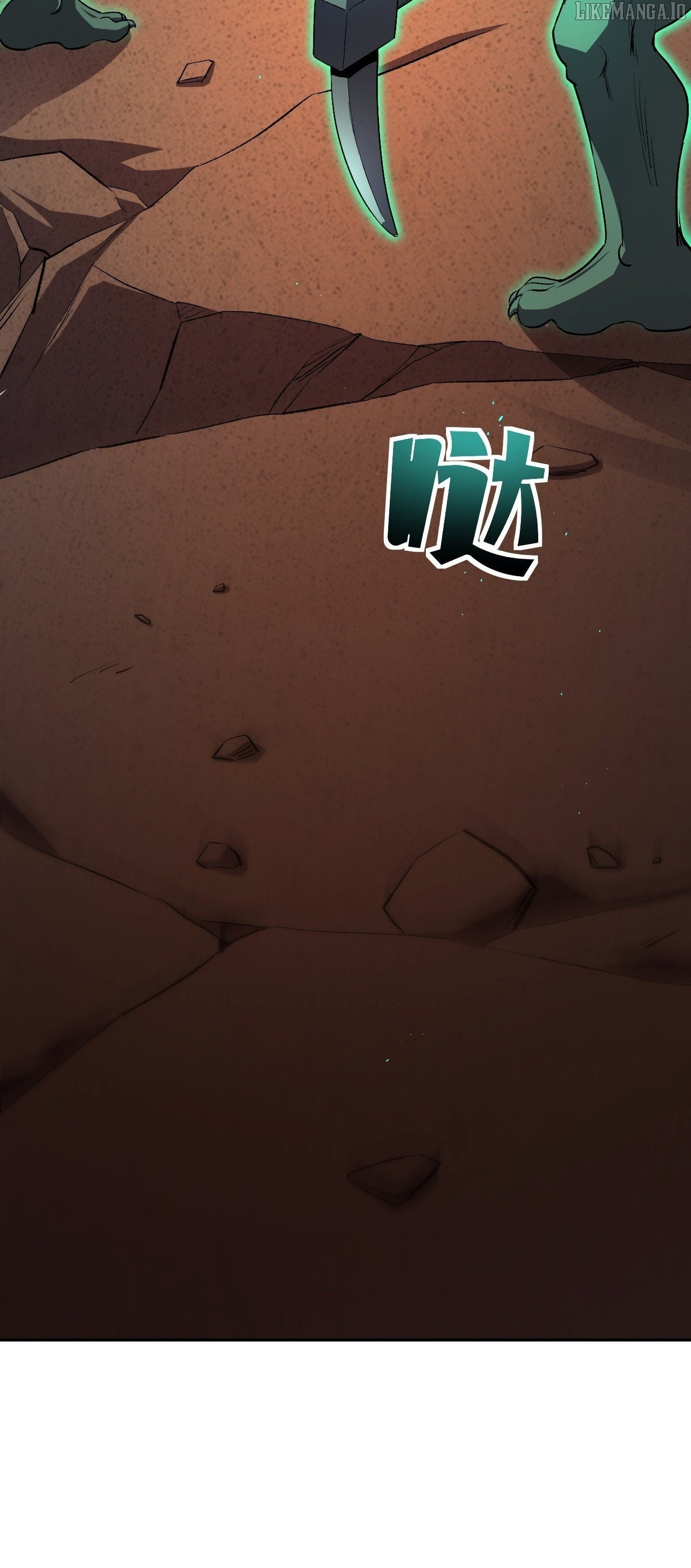 Read Lord of Summons! Sudden Mutation EN Manga Online