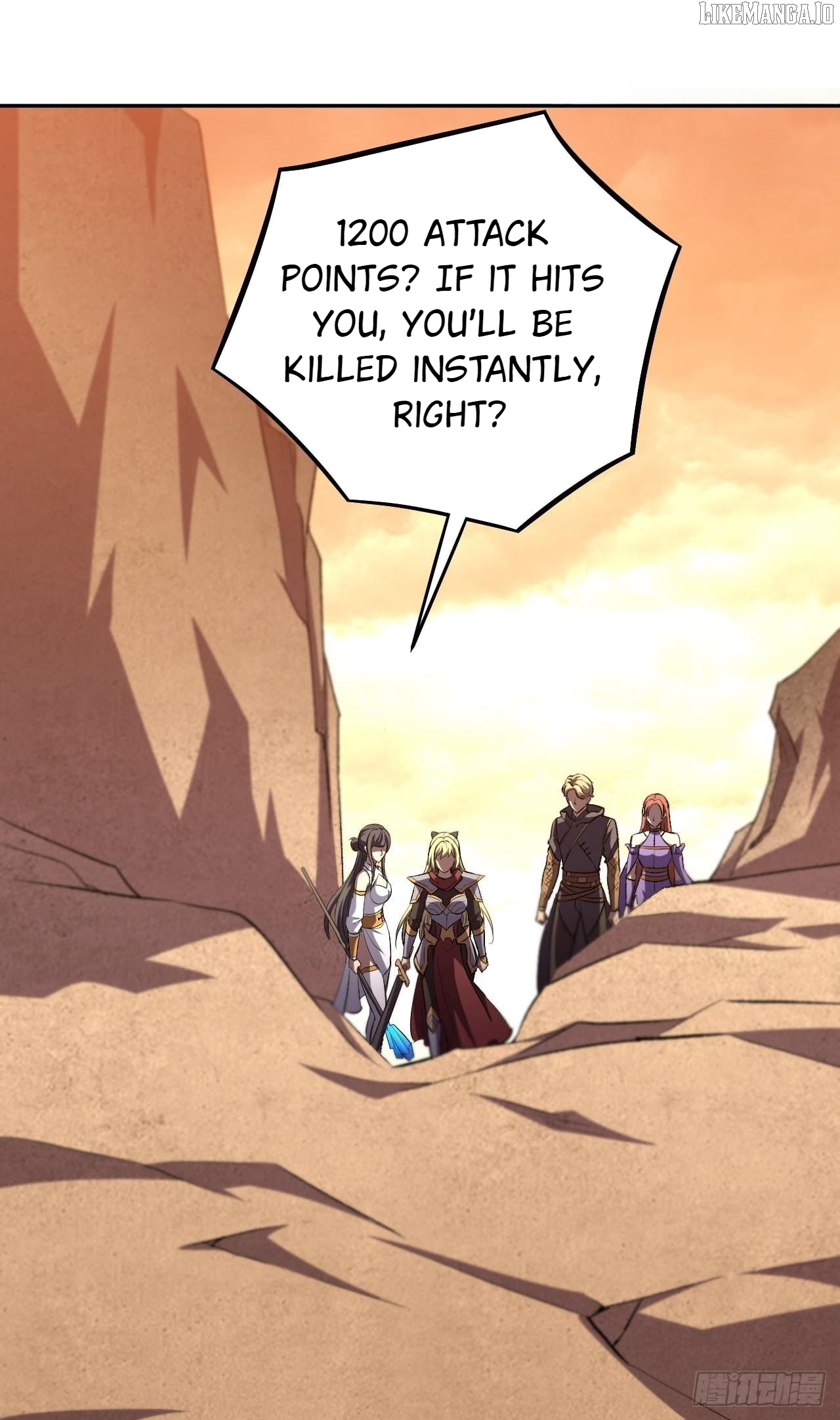 Read Lord of Summons! Sudden Mutation EN Manga Online