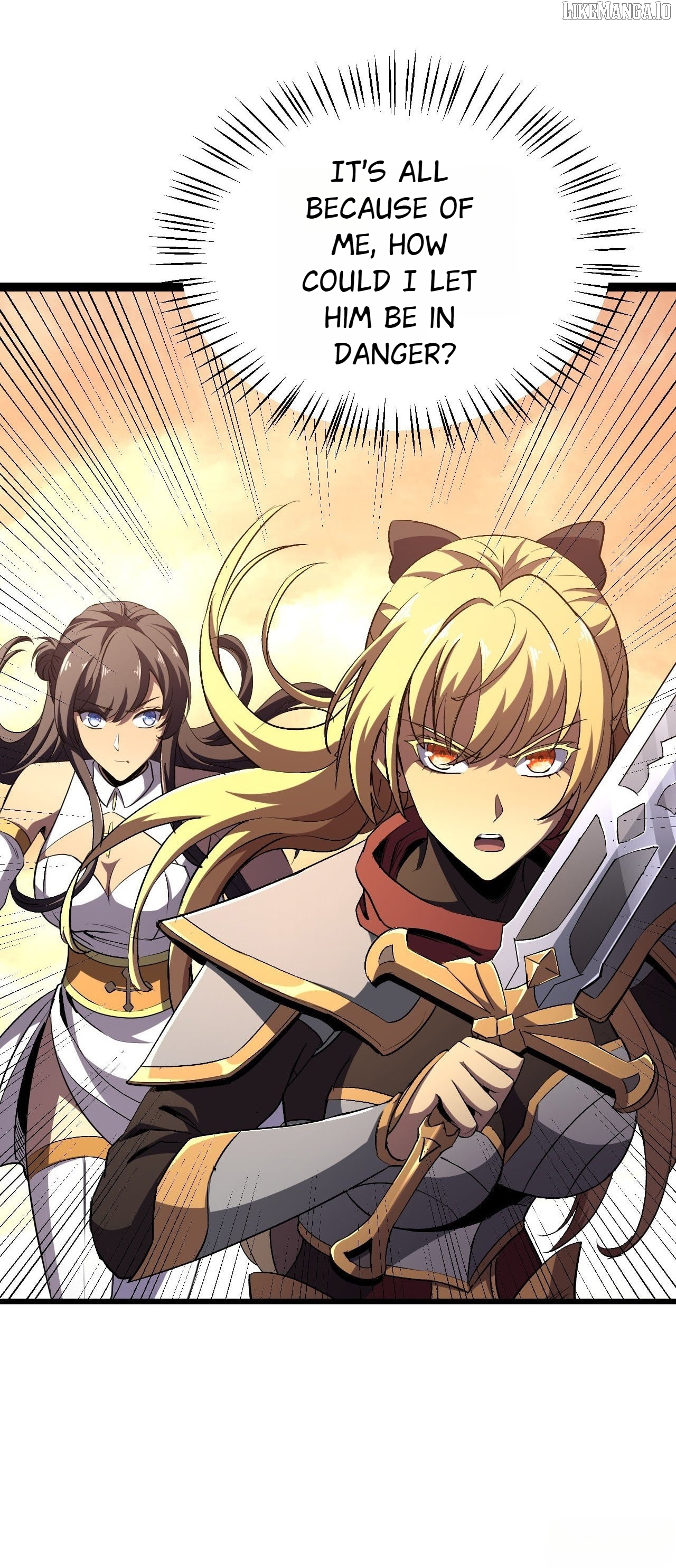 Read Lord of Summons! Sudden Mutation EN Manga Online