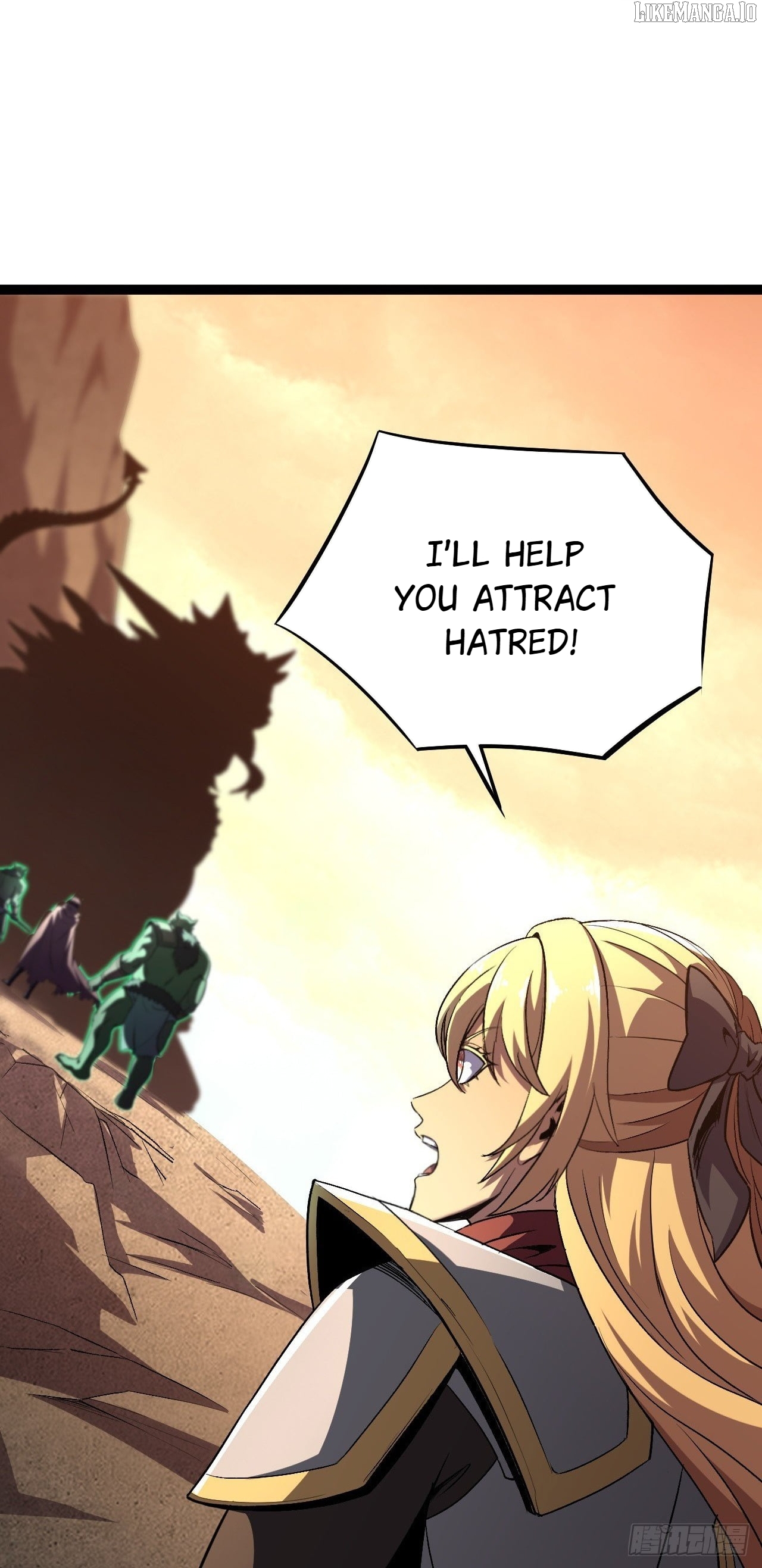 Read Lord of Summons! Sudden Mutation EN Manga Online