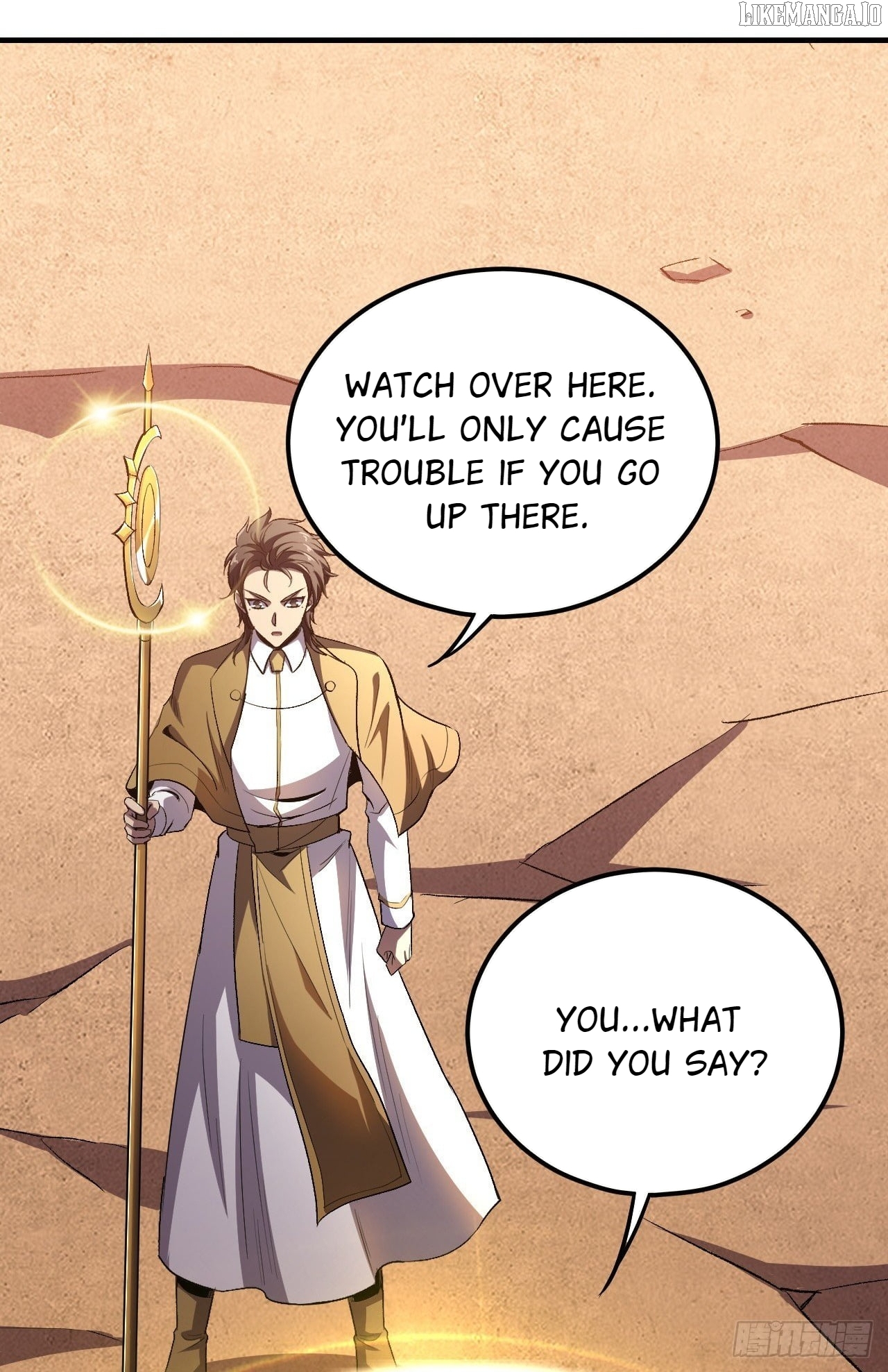 Read Lord of Summons! Sudden Mutation EN Manga Online