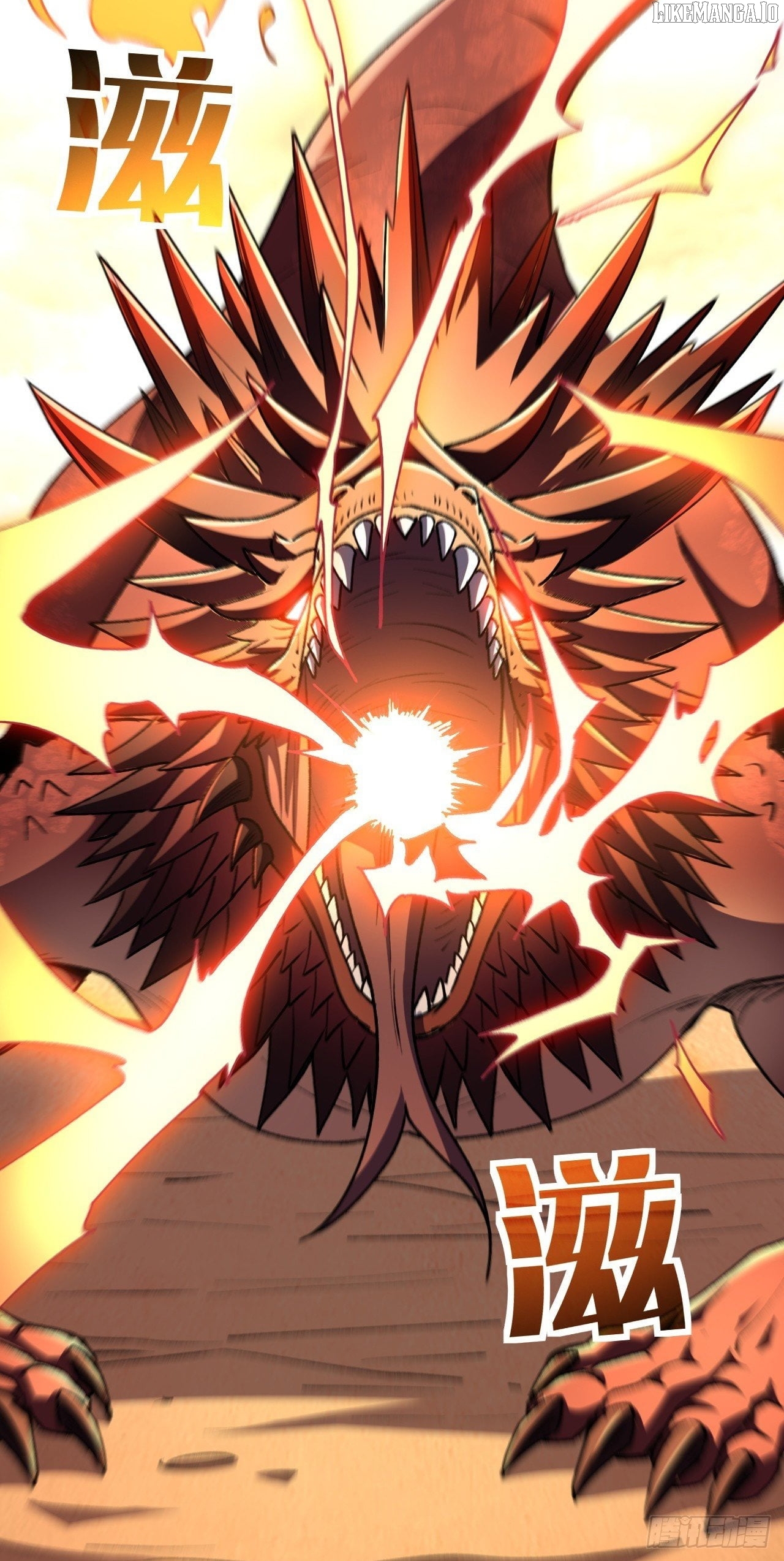 Read Lord of Summons! Sudden Mutation EN Manga Online