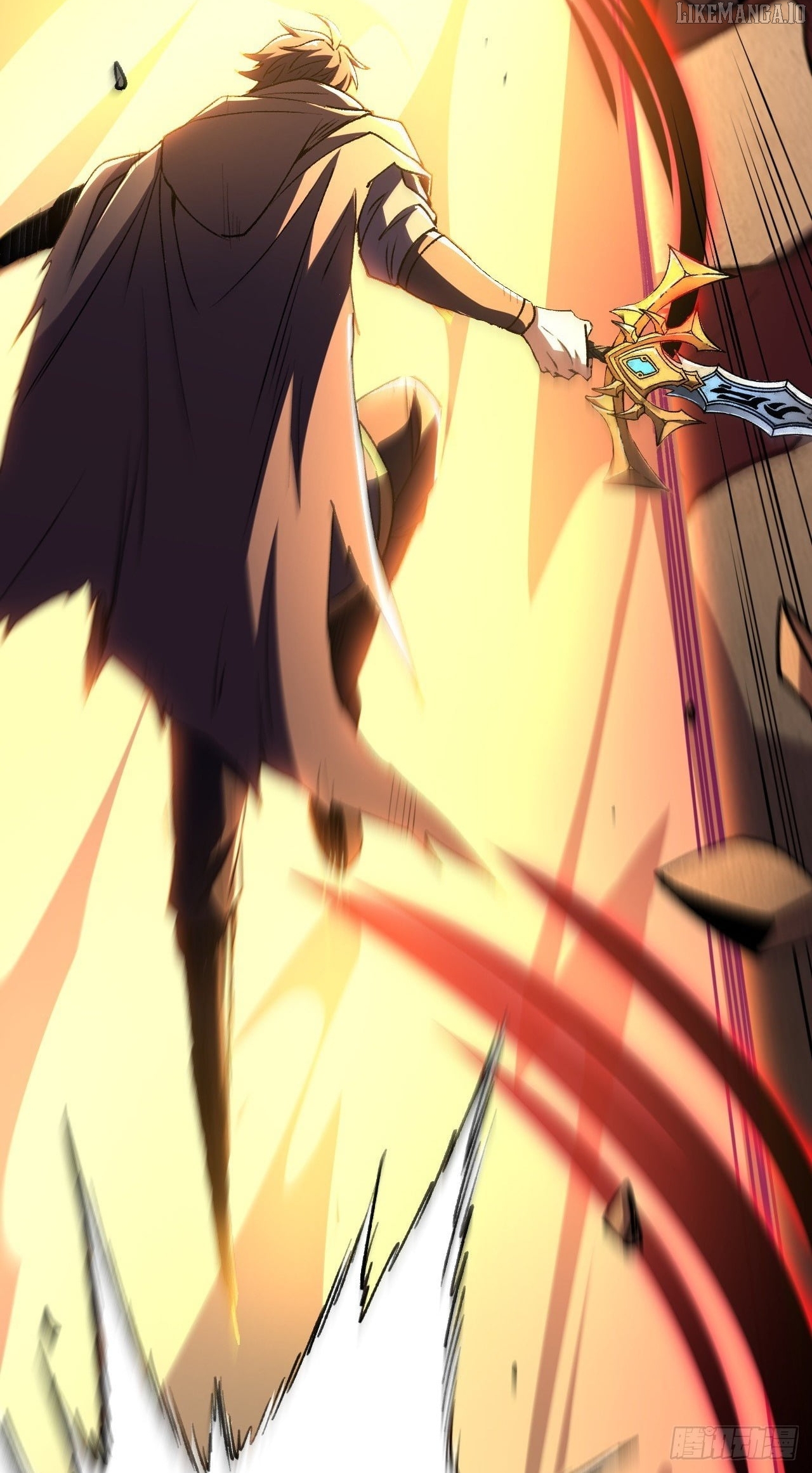 Read Lord of Summons! Sudden Mutation EN Manga Online