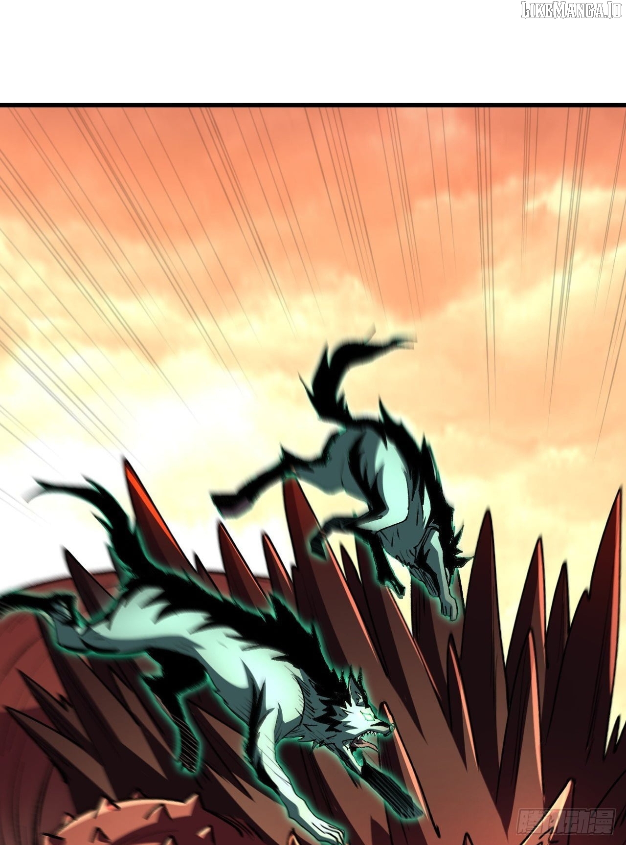 Read Lord of Summons! Sudden Mutation EN Manga Online