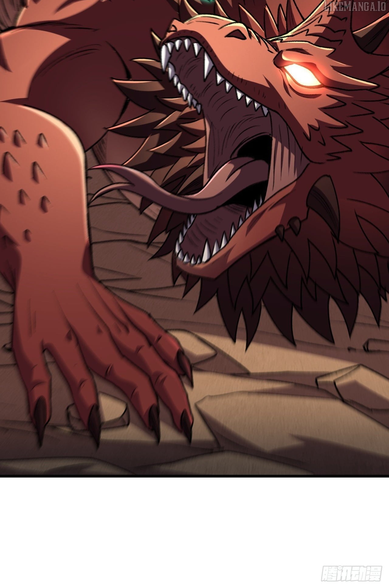 Read Lord of Summons! Sudden Mutation EN Manga Online