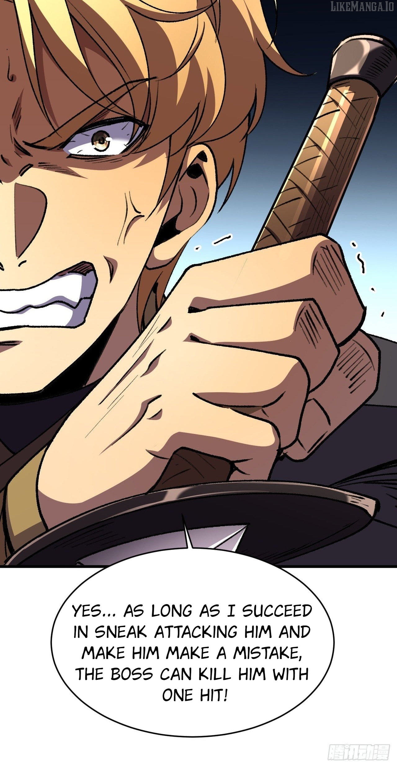 Read Lord of Summons! Sudden Mutation EN Manga Online