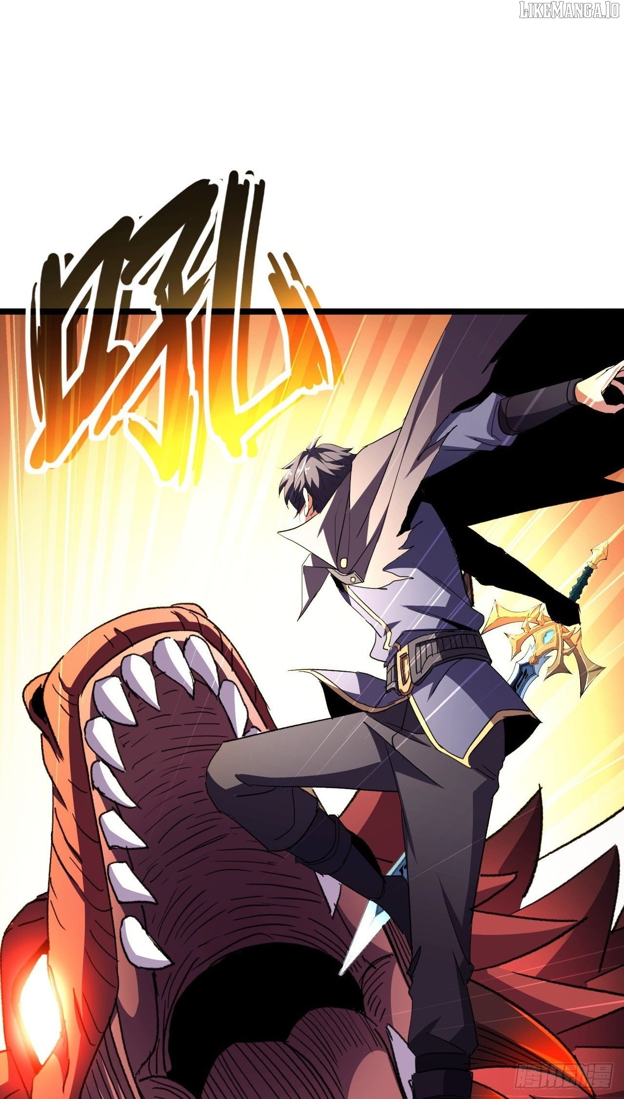 Read Lord of Summons! Sudden Mutation EN Manga Online