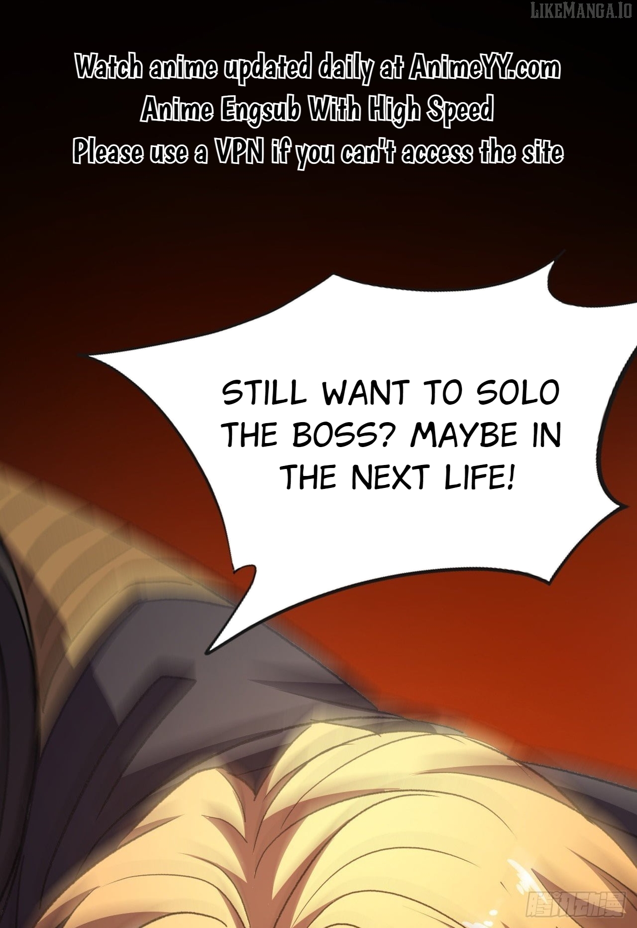 Read Lord of Summons! Sudden Mutation EN Manga Online