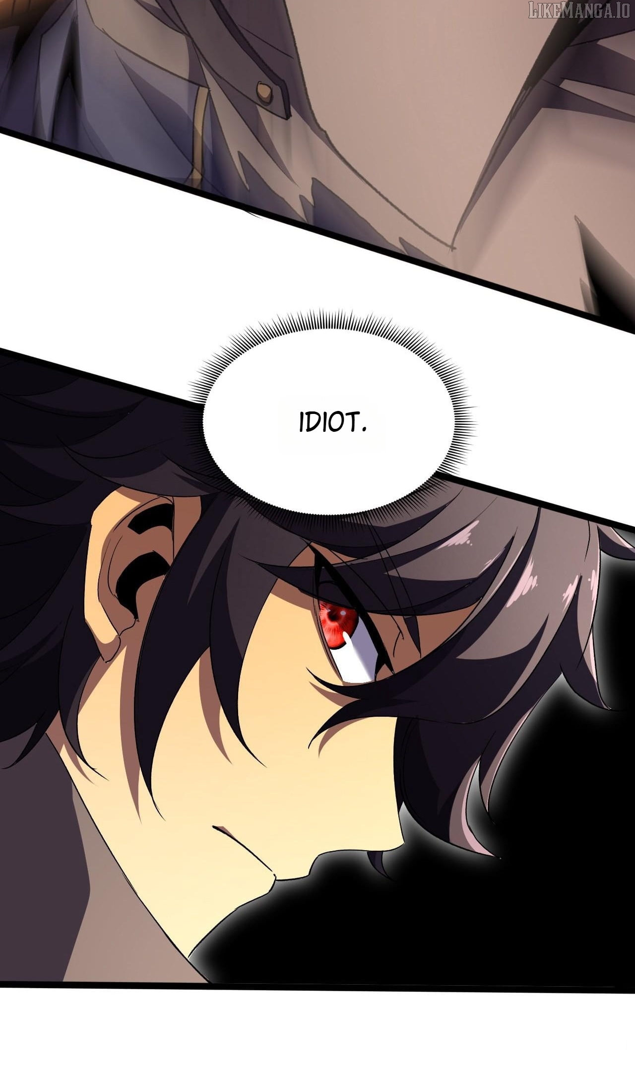 Read Lord of Summons! Sudden Mutation EN Manga Online