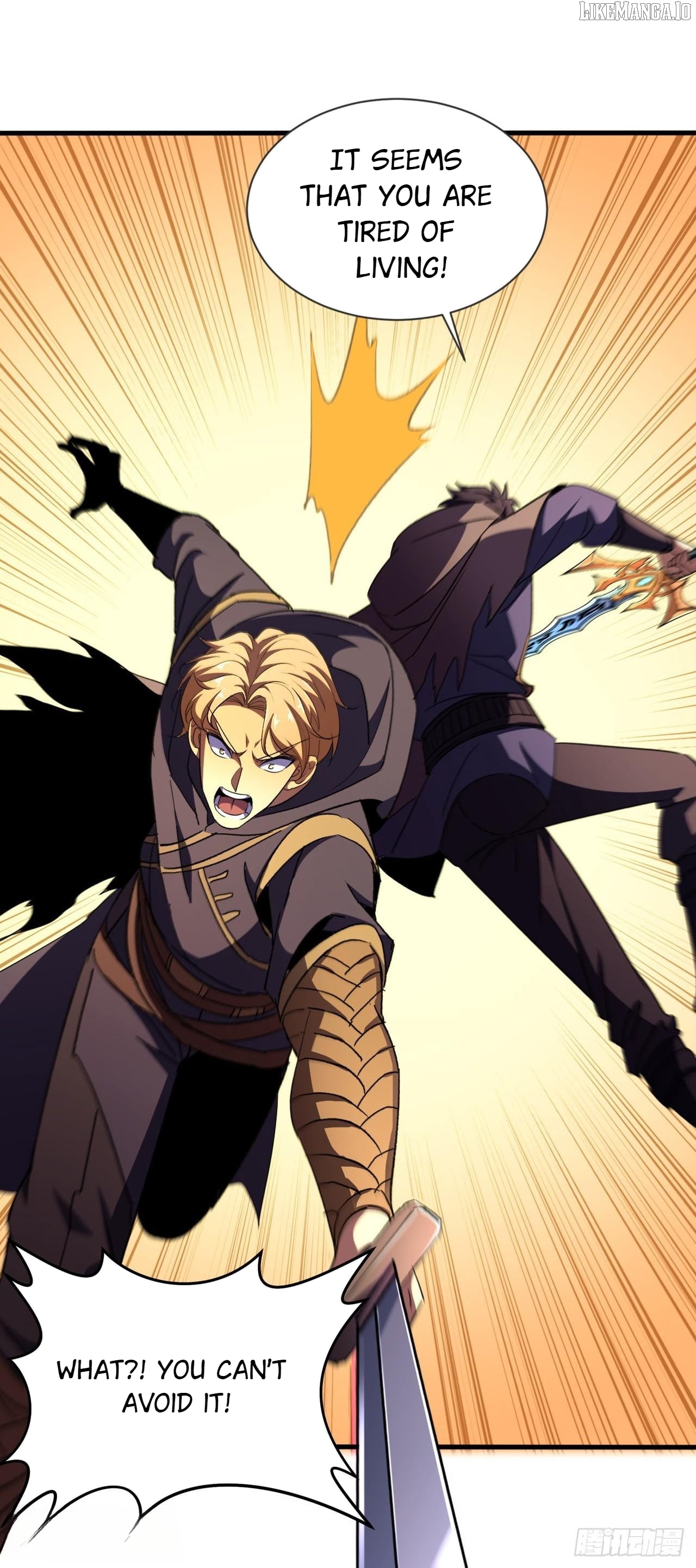 Read Lord of Summons! Sudden Mutation EN Manga Online