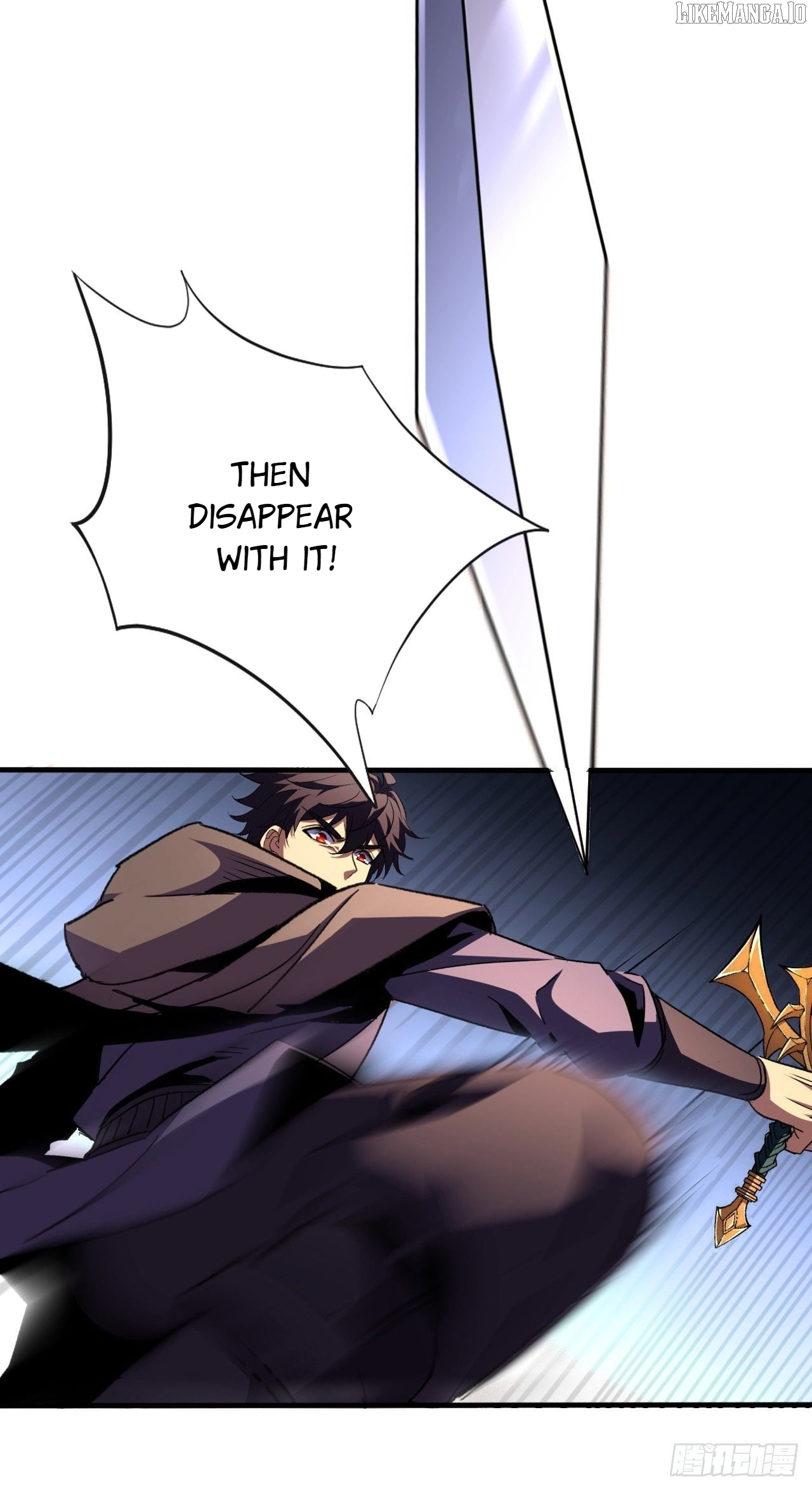 Read Lord of Summons! Sudden Mutation EN Manga Online