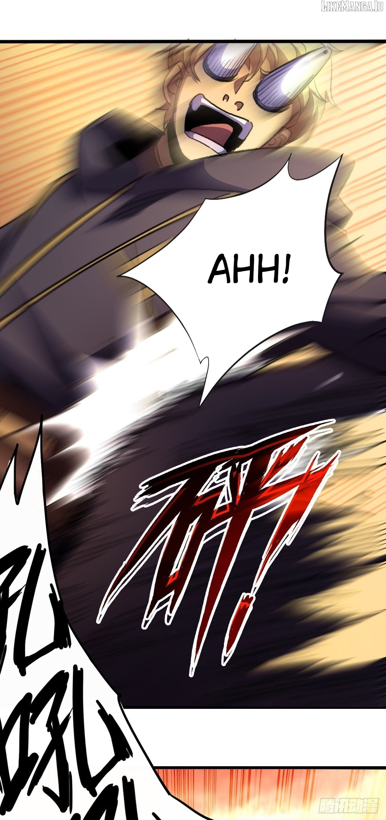 Read Lord of Summons! Sudden Mutation EN Manga Online