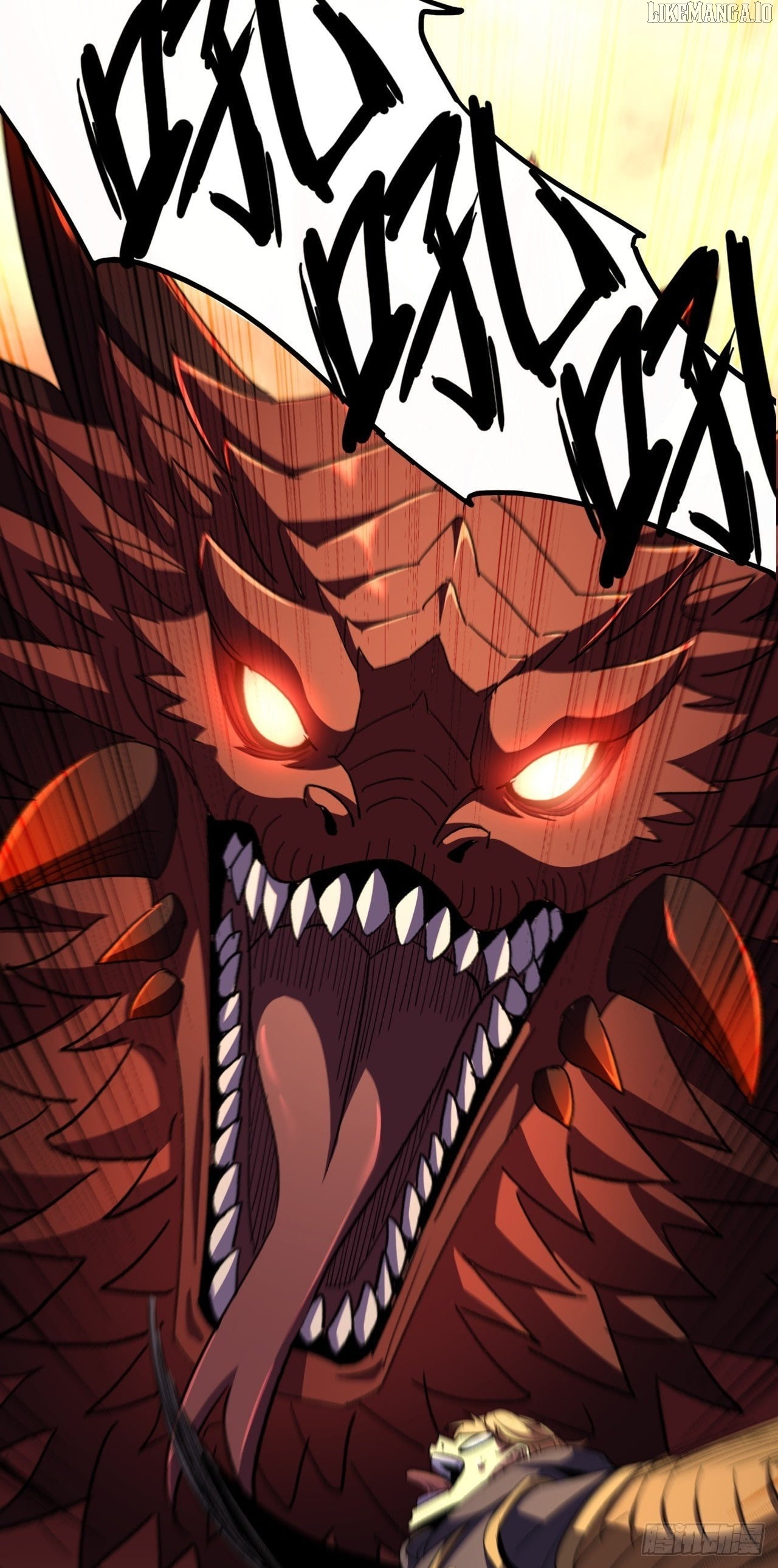 Read Lord of Summons! Sudden Mutation EN Manga Online