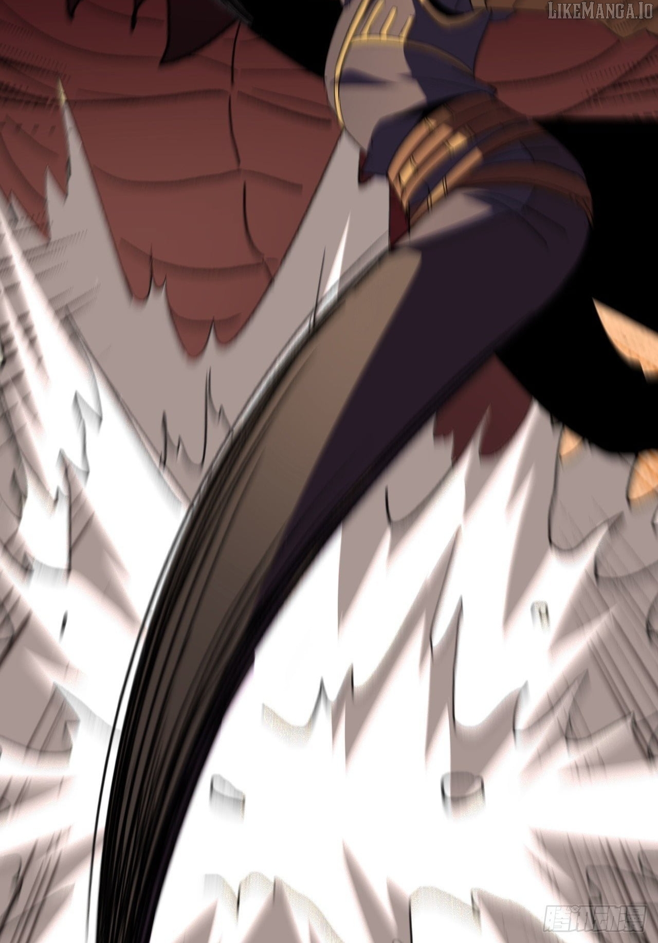 Read Lord of Summons! Sudden Mutation EN Manga Online