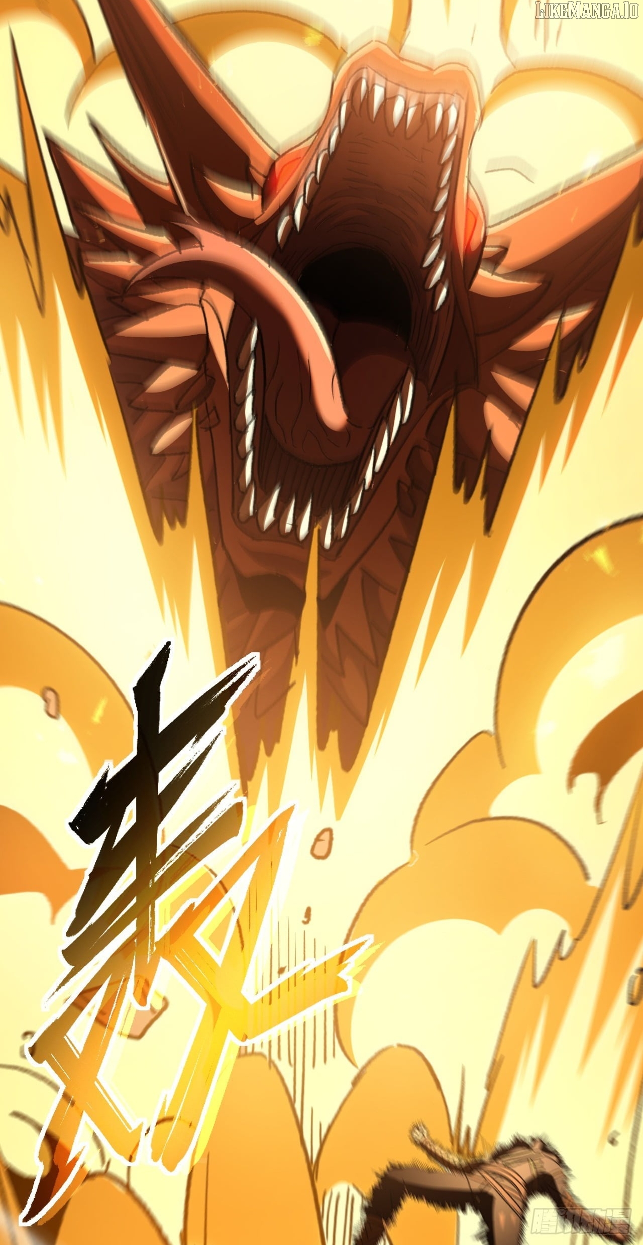 Read Lord of Summons! Sudden Mutation EN Manga Online