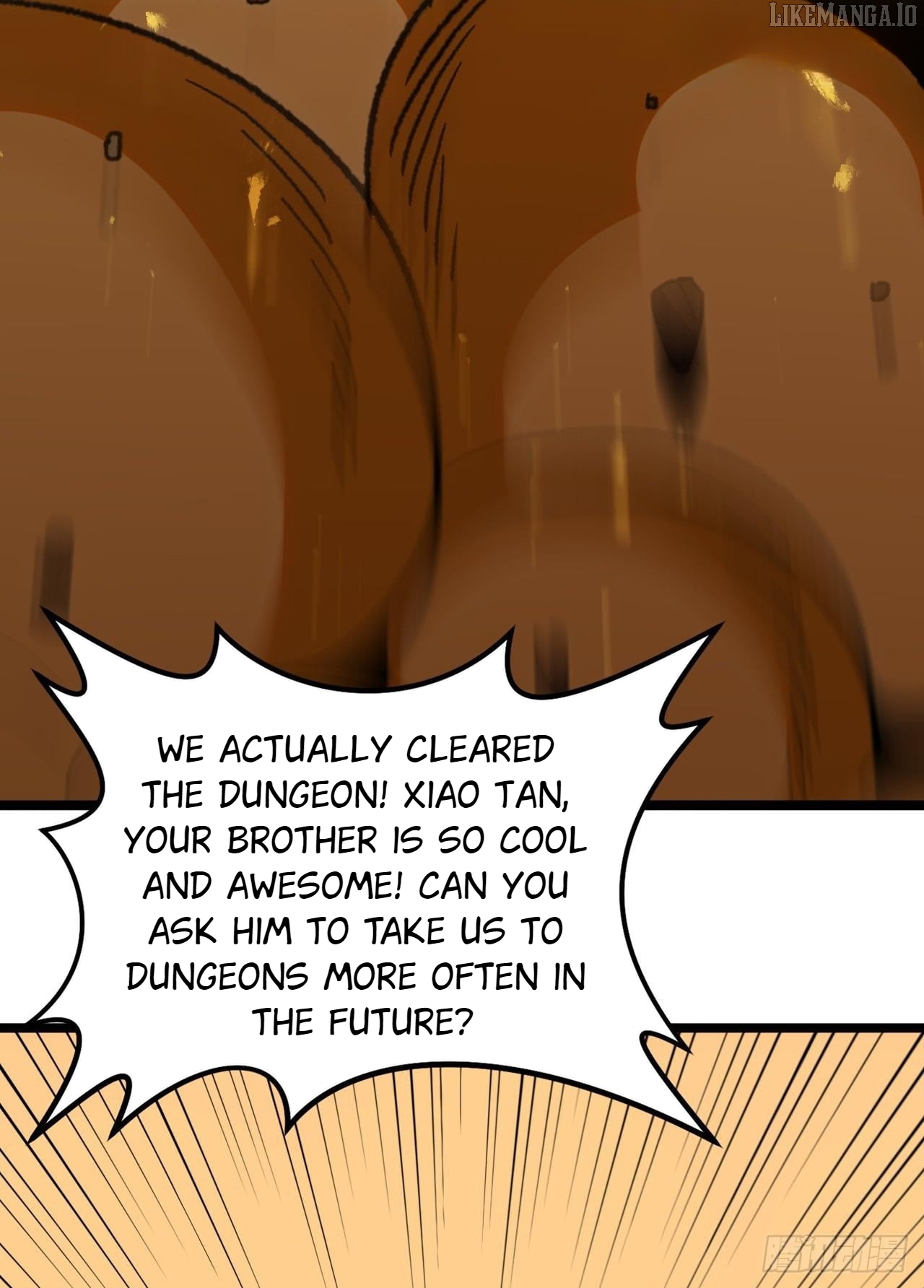 Read Lord of Summons! Sudden Mutation EN Manga Online