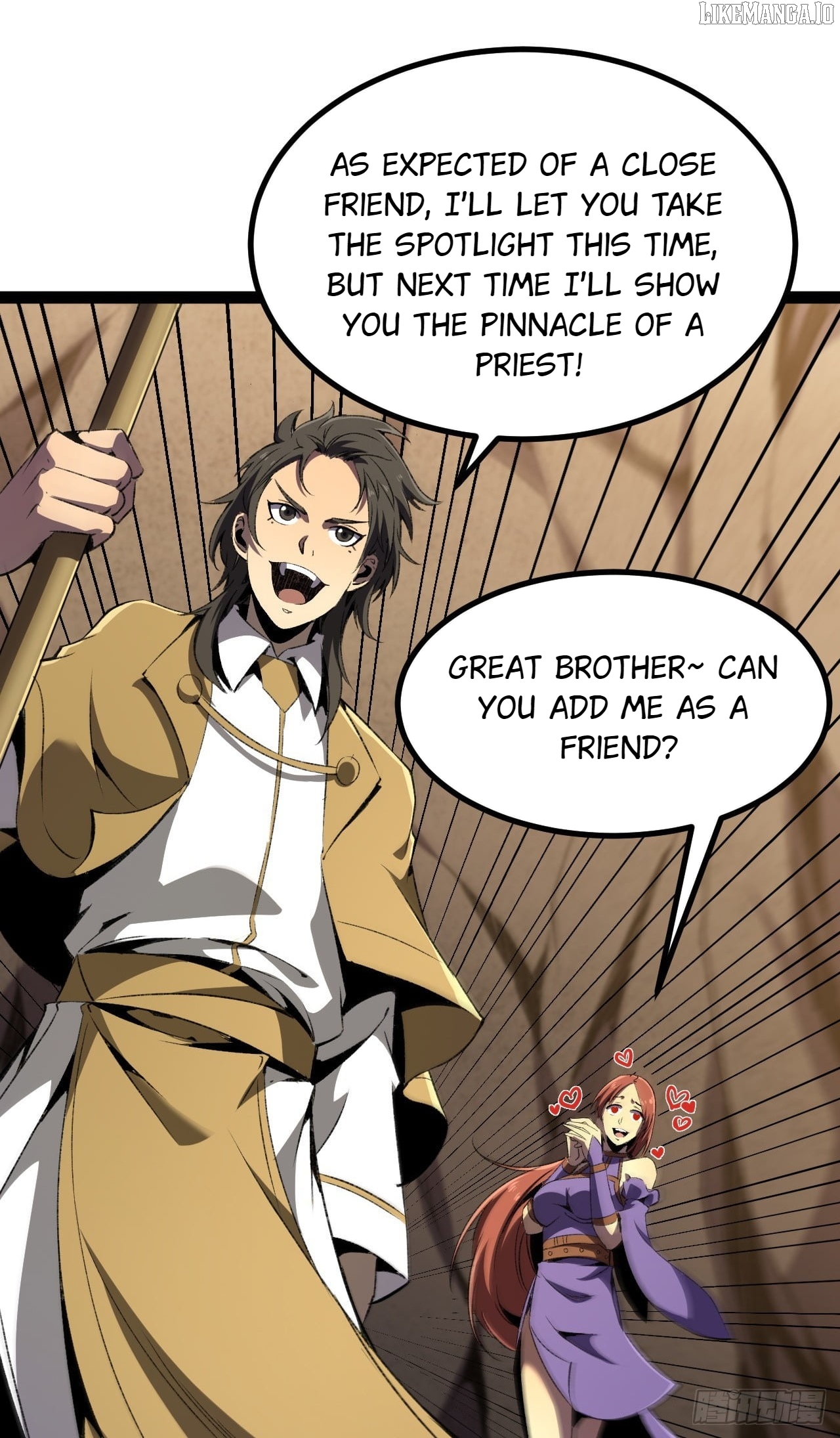 Read Lord of Summons! Sudden Mutation EN Manga Online