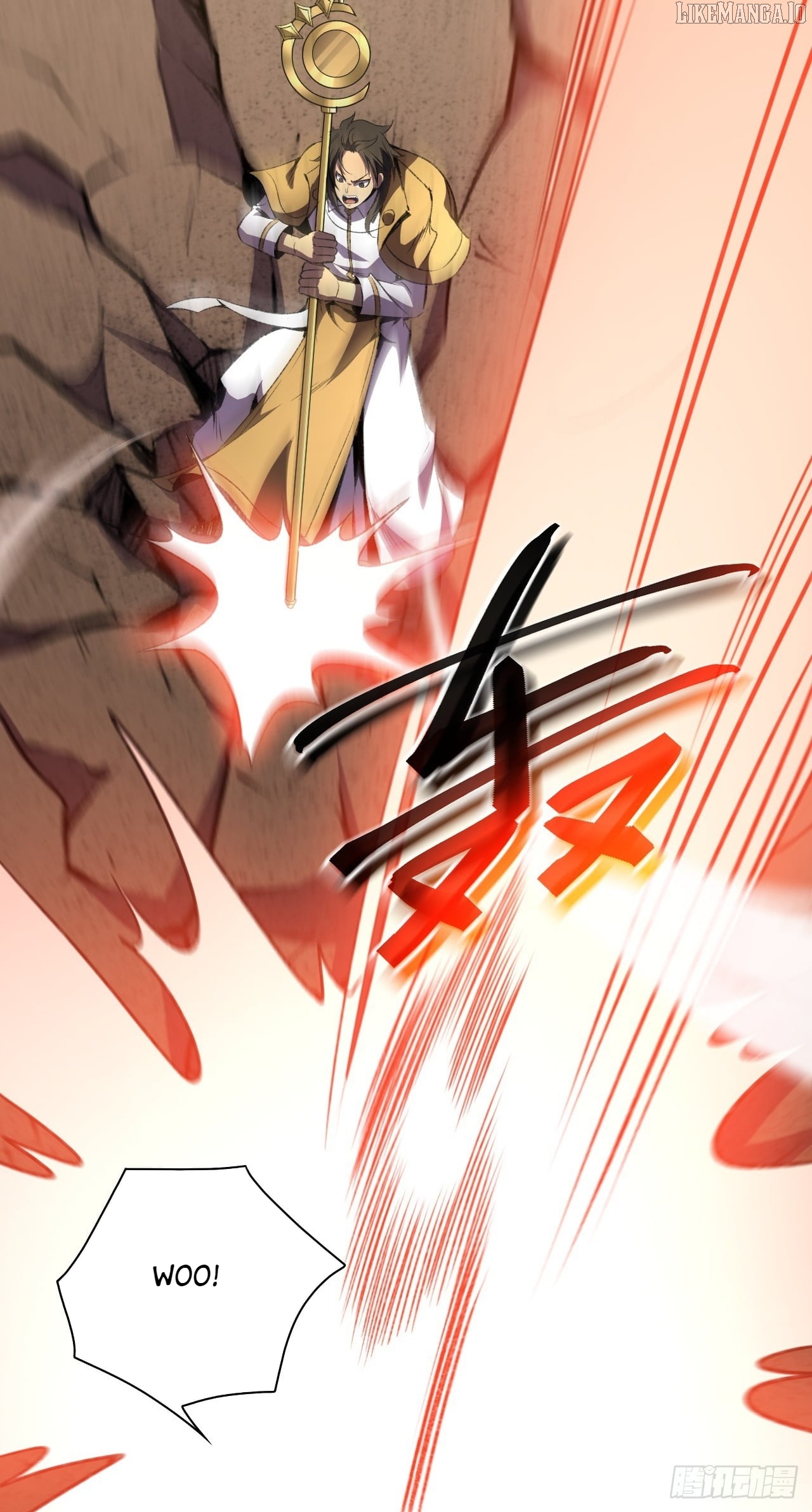 Read Lord of Summons! Sudden Mutation EN Manga Online
