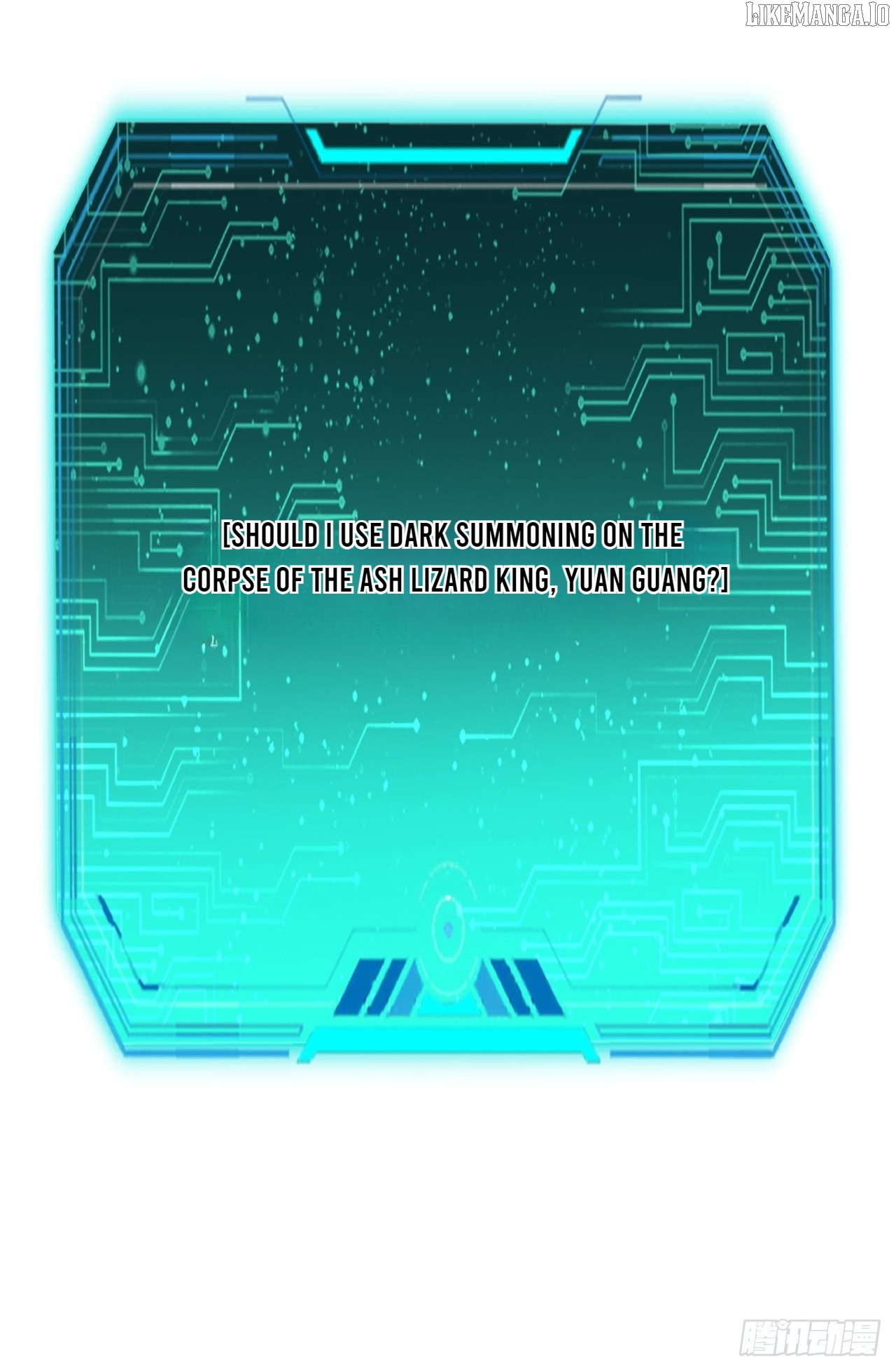 Read Lord of Summons! Sudden Mutation EN Manga Online