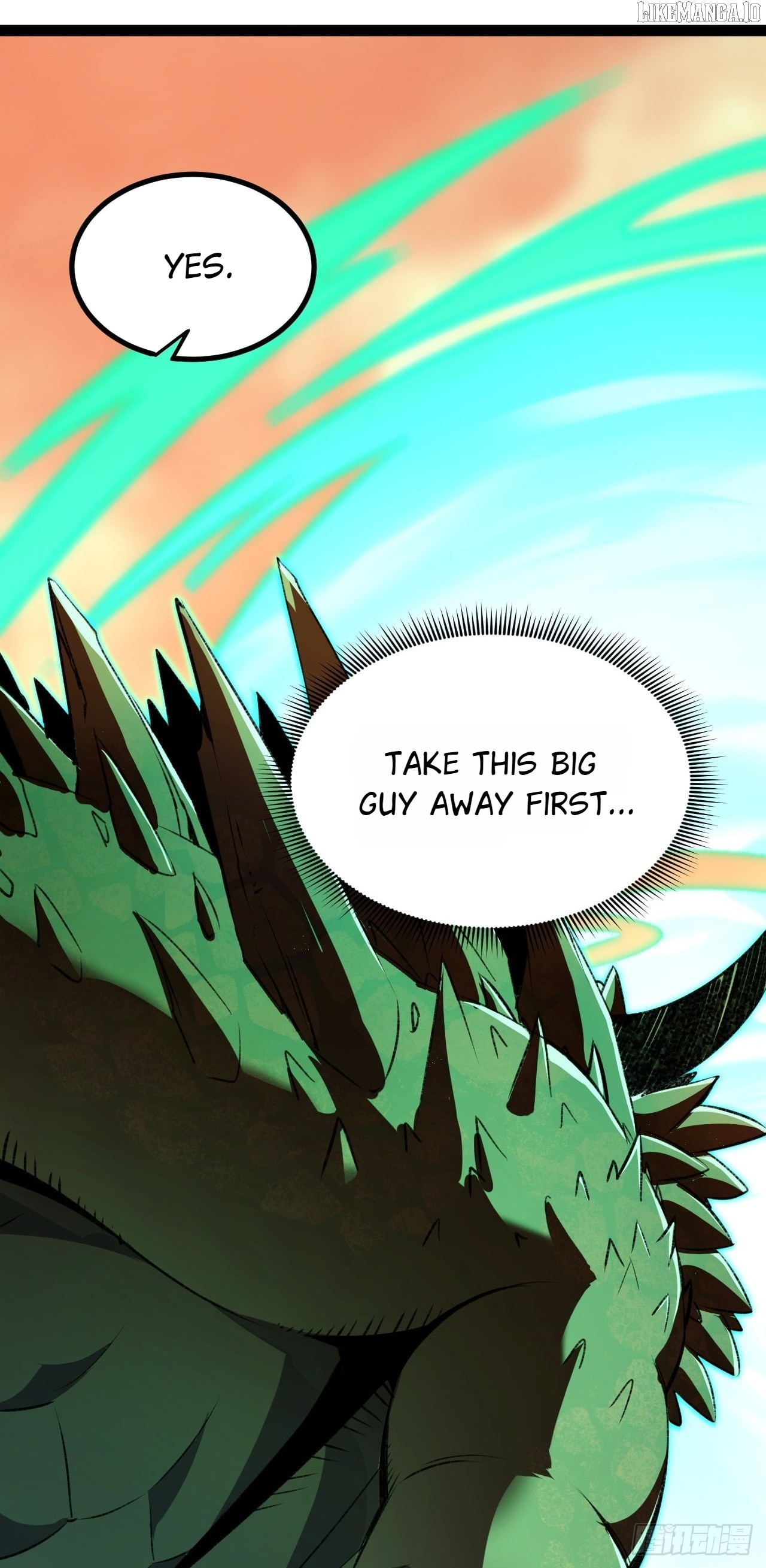 Read Lord of Summons! Sudden Mutation EN Manga Online