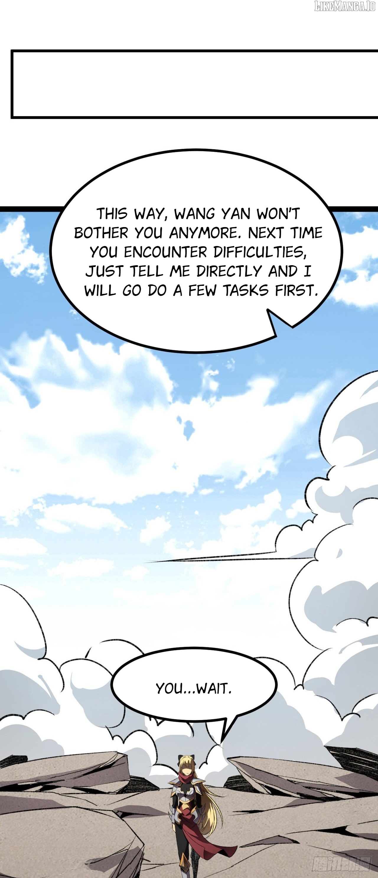 Read Lord of Summons! Sudden Mutation EN Manga Online