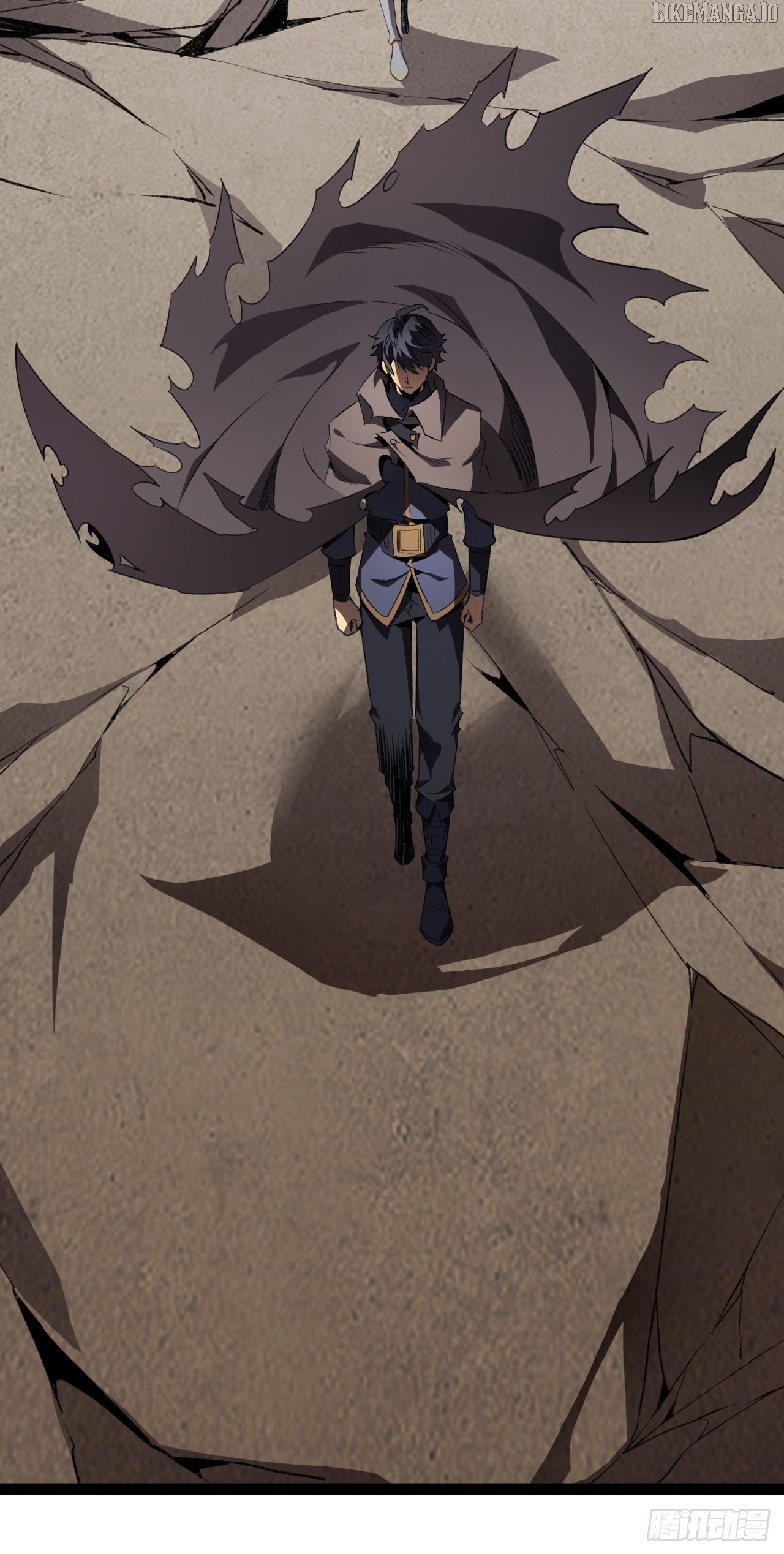 Read Lord of Summons! Sudden Mutation EN Manga Online
