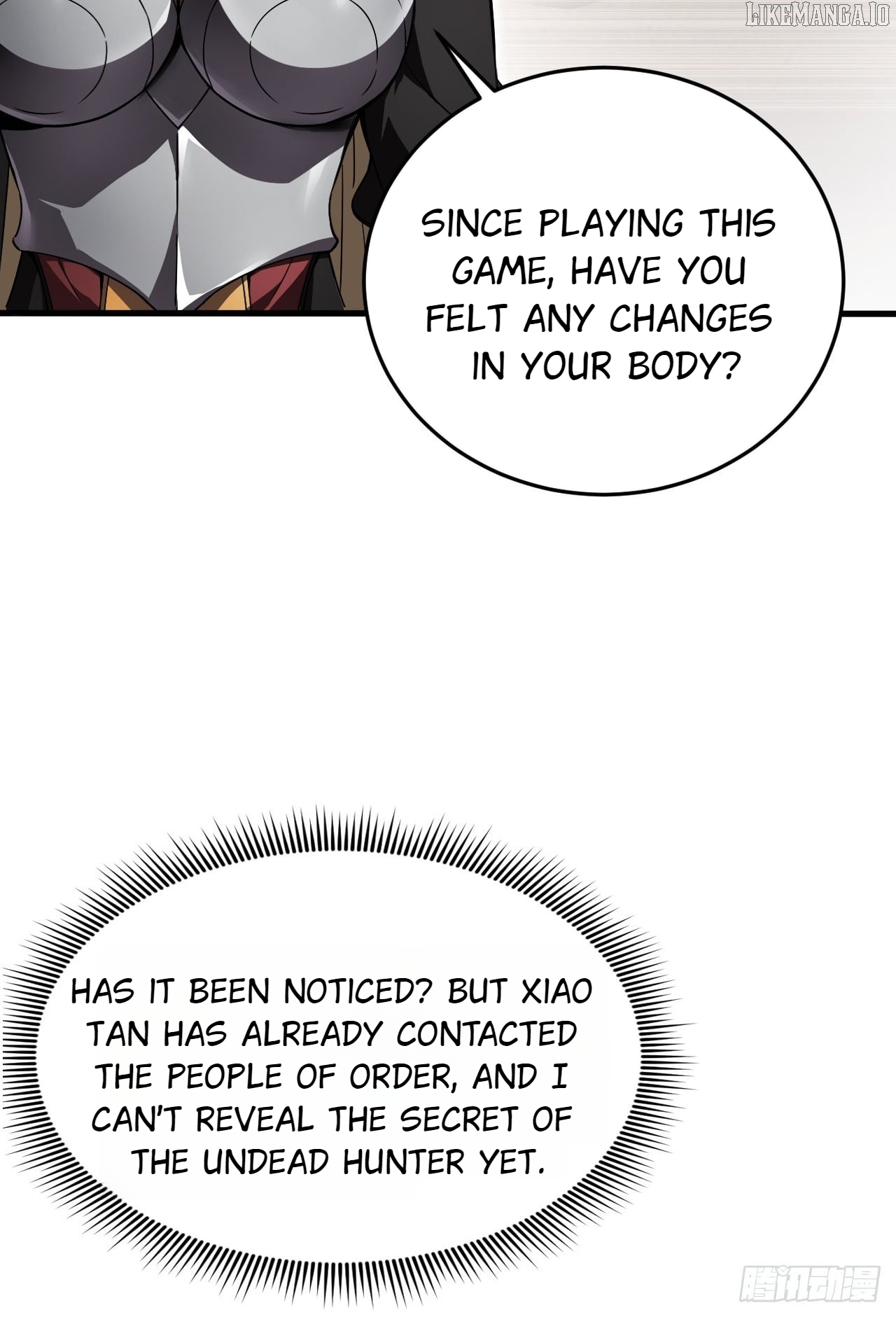 Read Lord of Summons! Sudden Mutation EN Manga Online
