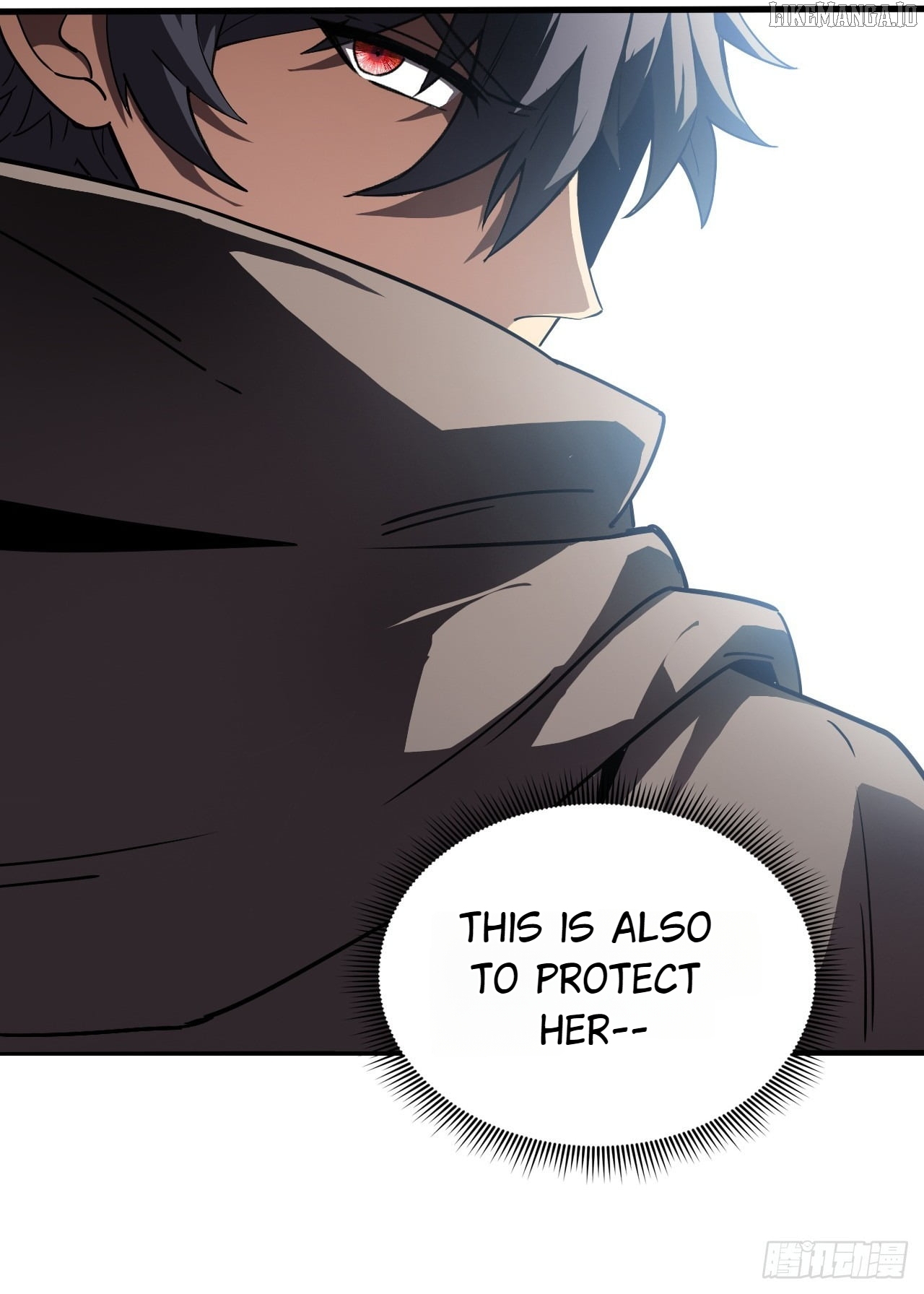 Read Lord of Summons! Sudden Mutation EN Manga Online
