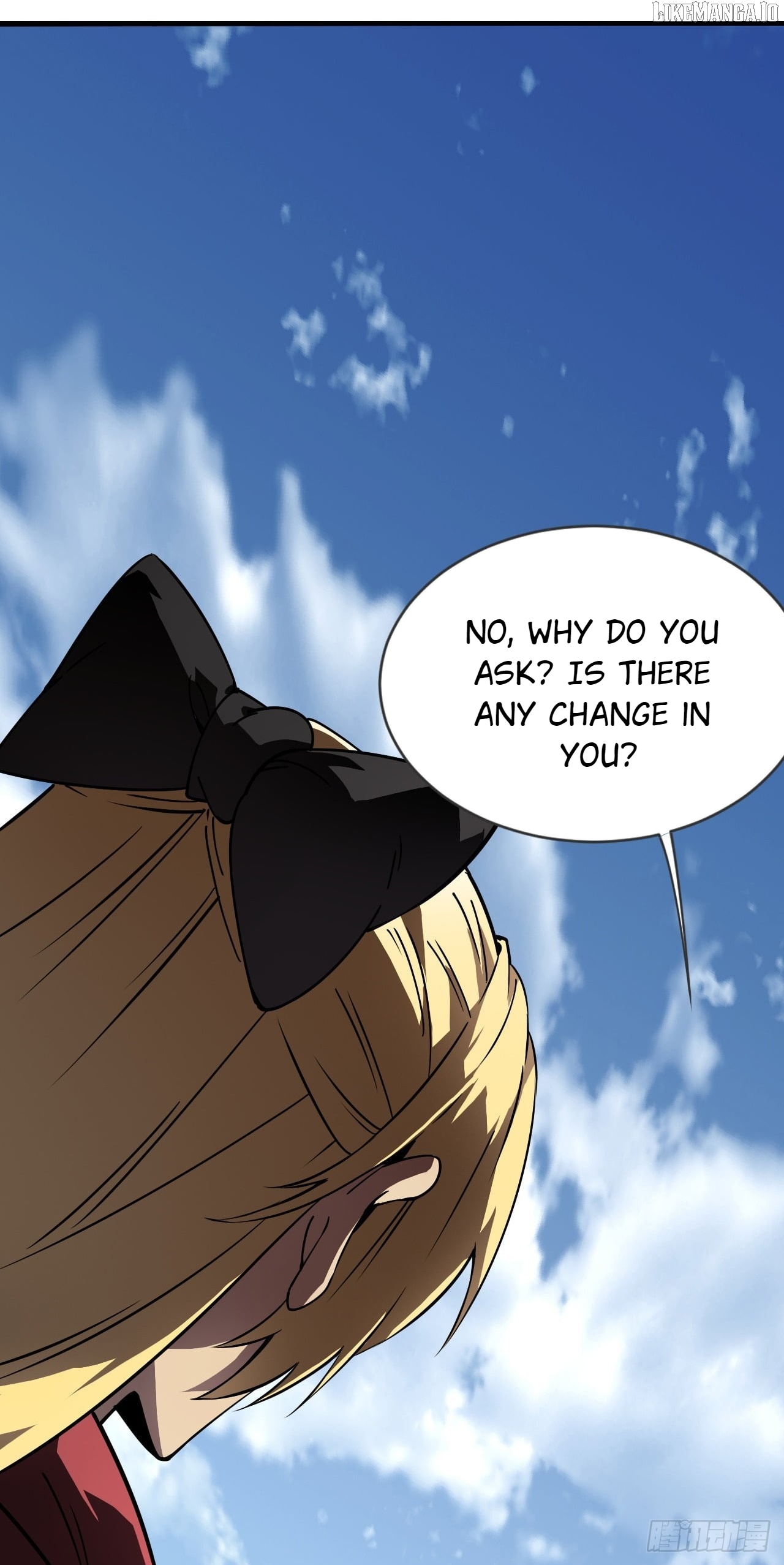 Read Lord of Summons! Sudden Mutation EN Manga Online