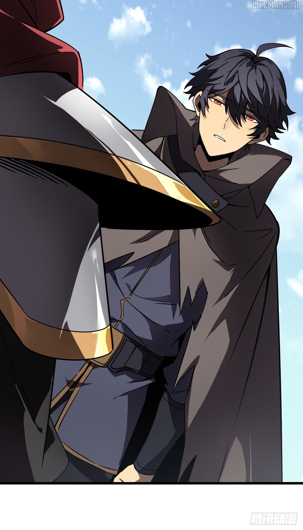 Read Lord of Summons! Sudden Mutation EN Manga Online