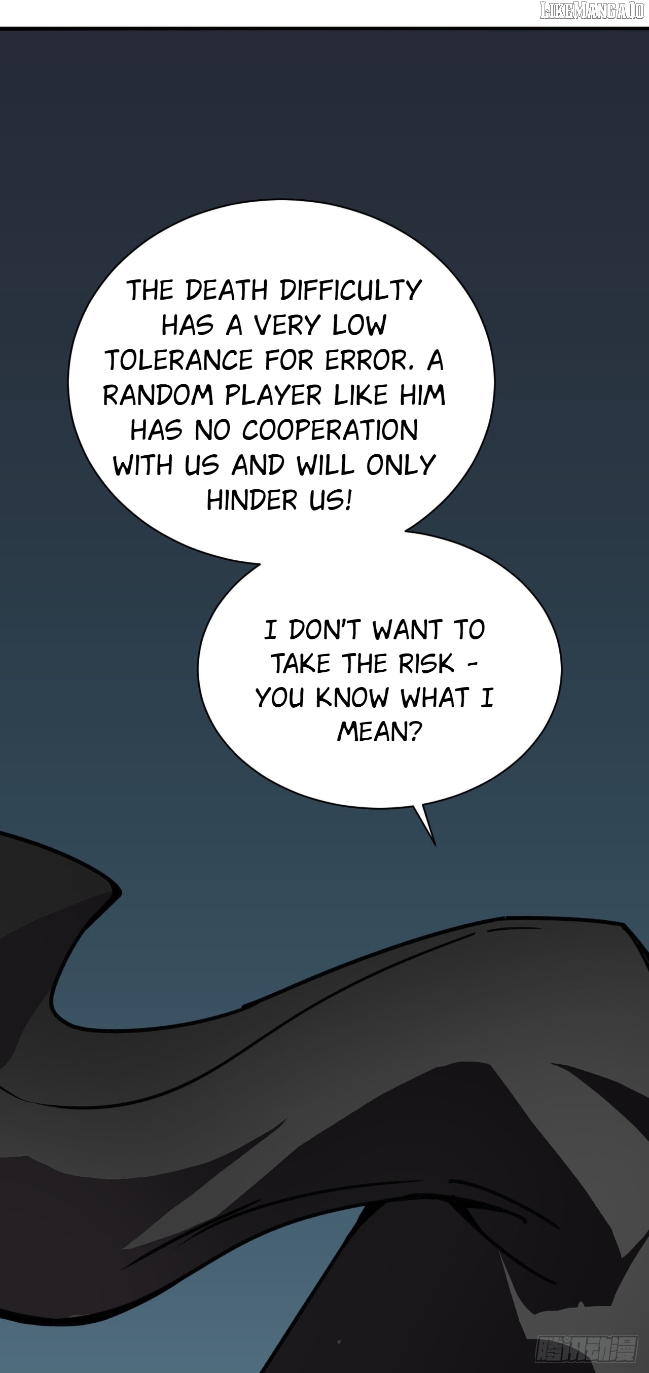 Read Lord of Summons! Sudden Mutation EN Manga Online