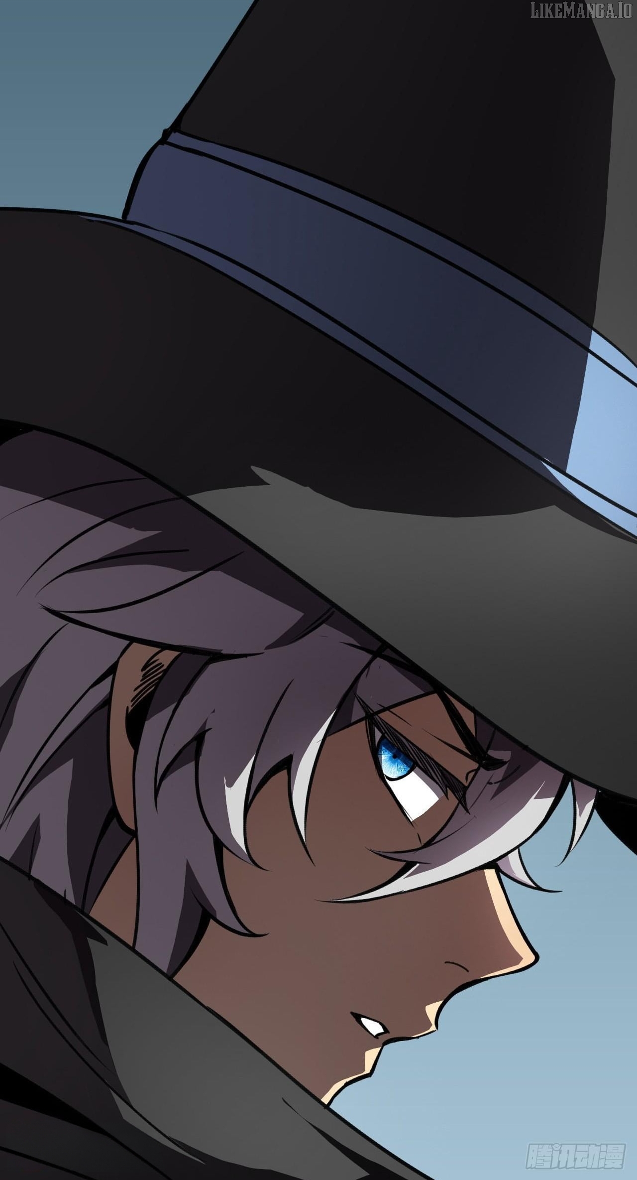 Read Lord of Summons! Sudden Mutation EN Manga Online