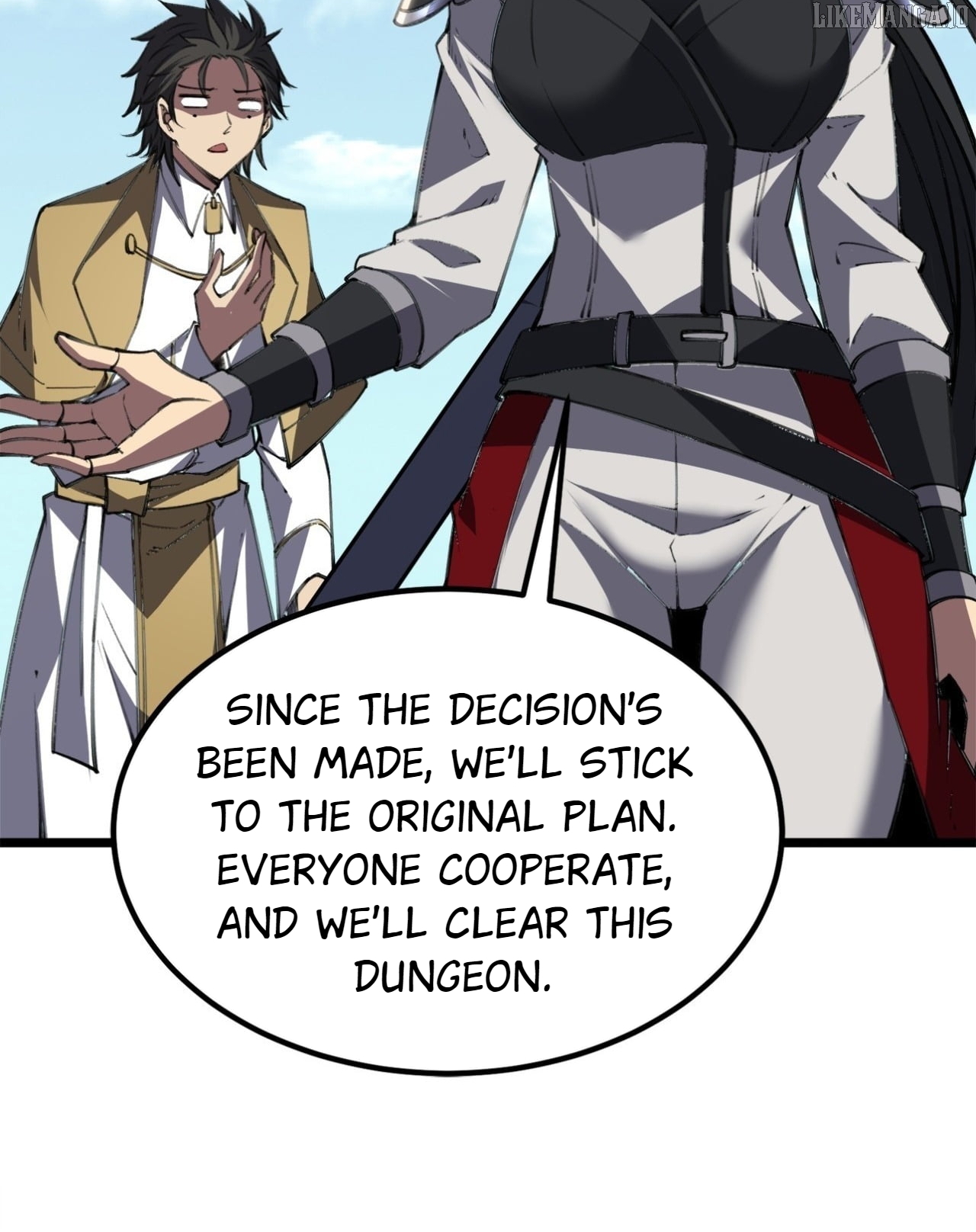 Read Lord of Summons! Sudden Mutation EN Manga Online