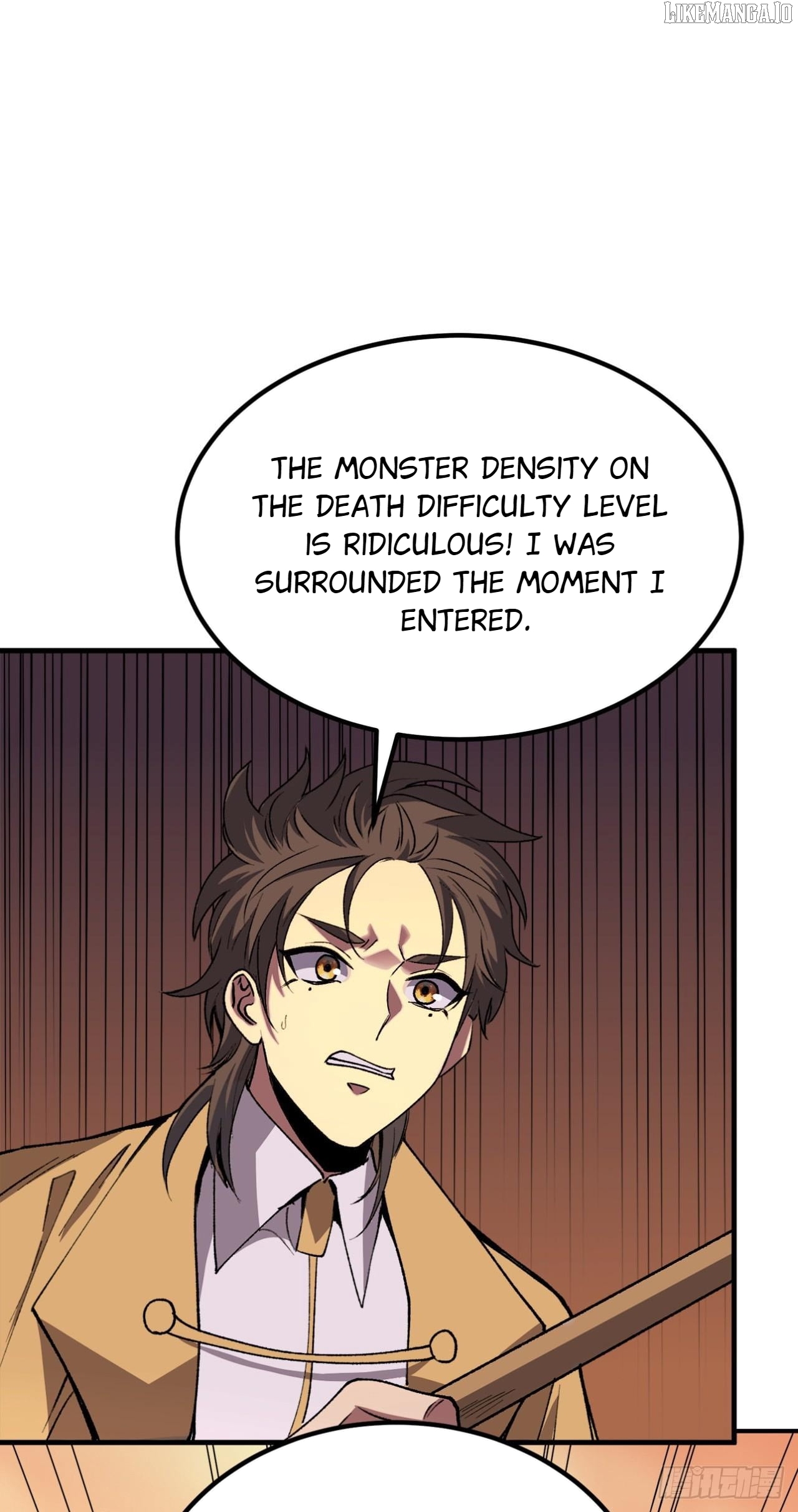 Read Lord of Summons! Sudden Mutation EN Manga Online