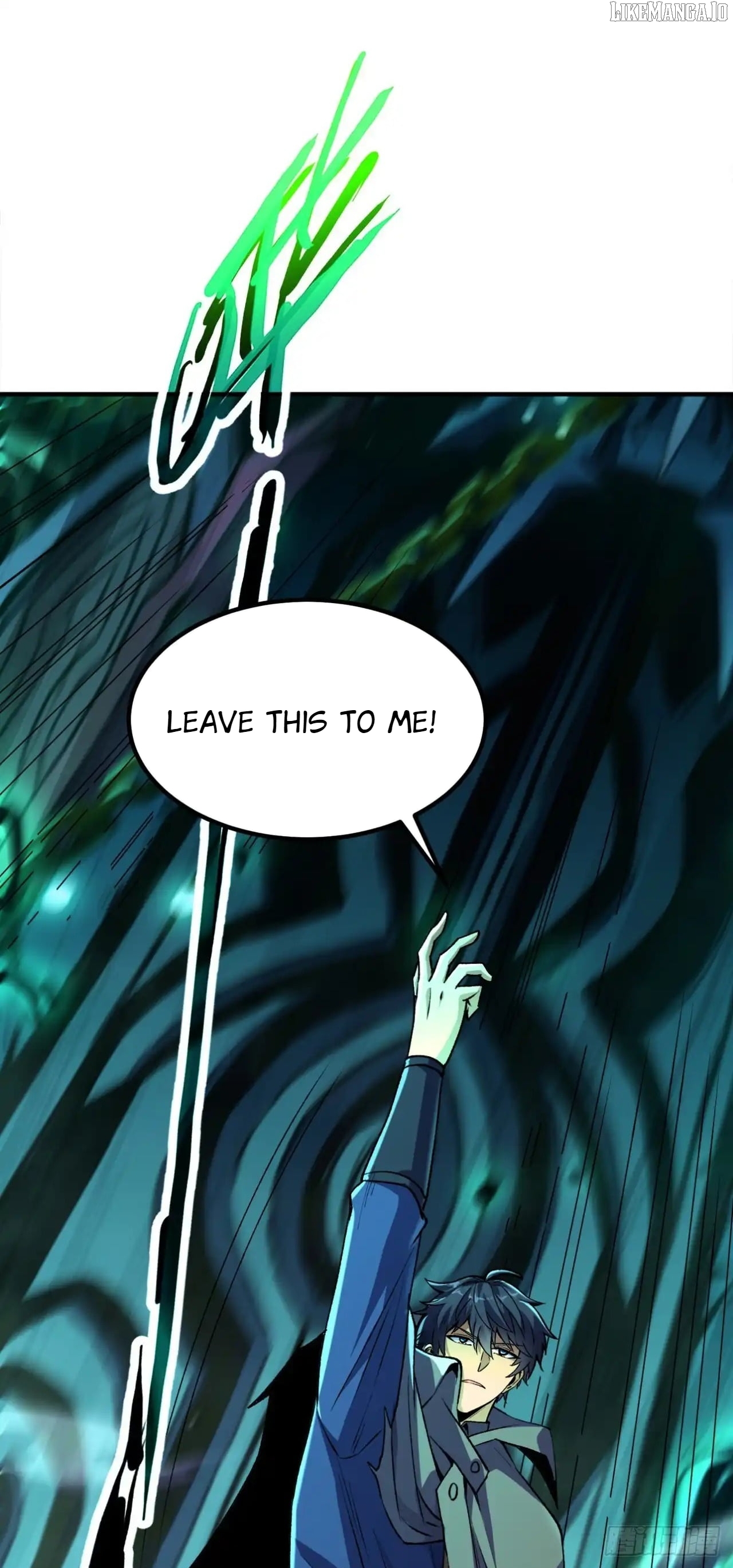 Read Lord of Summons! Sudden Mutation EN Manga Online