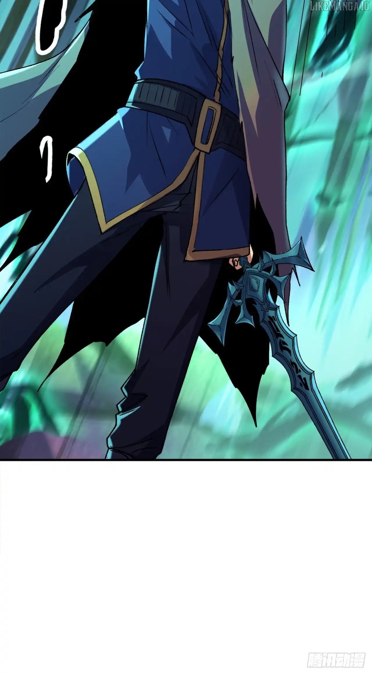 Read Lord of Summons! Sudden Mutation EN Manga Online