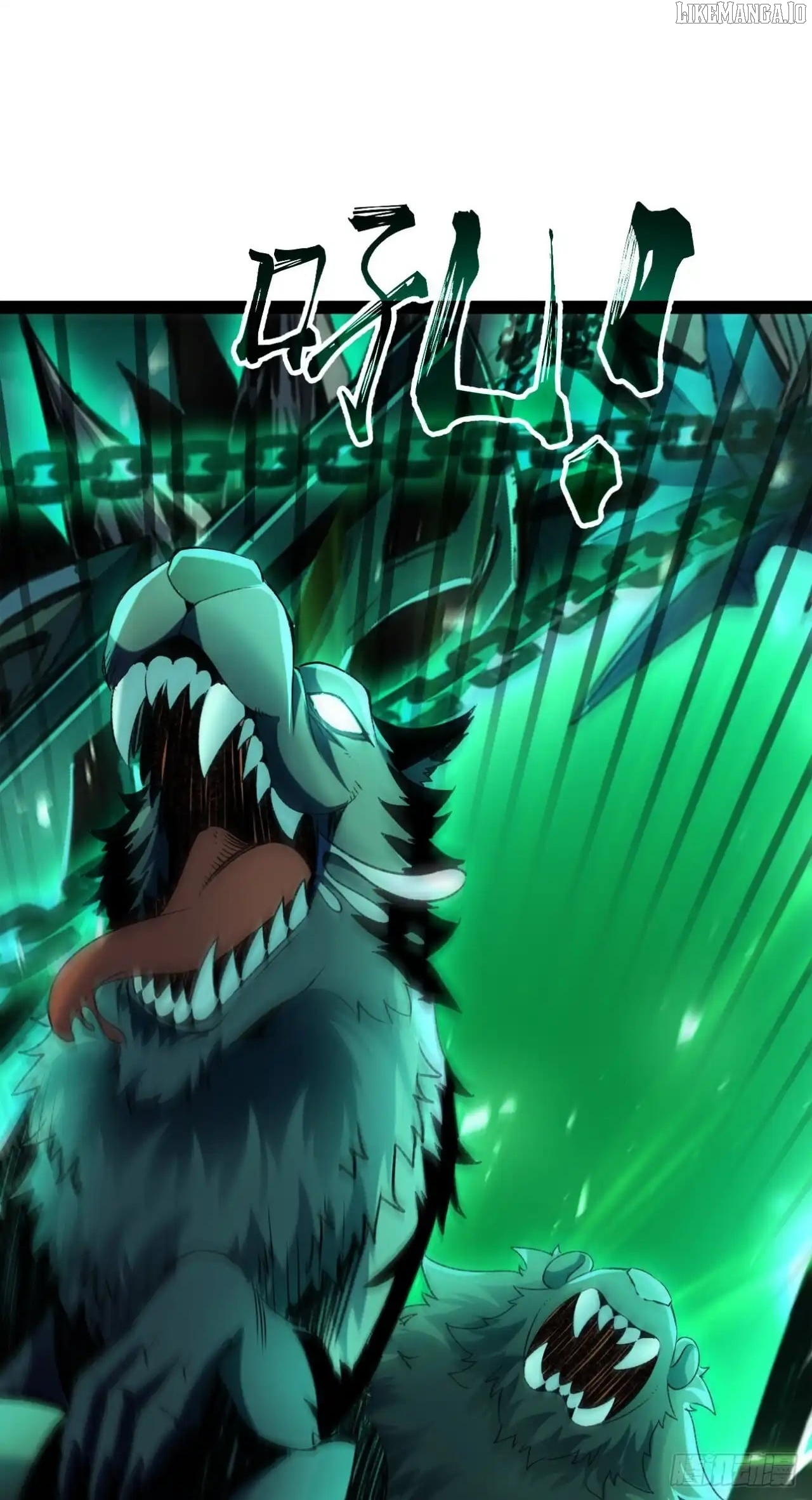 Read Lord of Summons! Sudden Mutation EN Manga Online