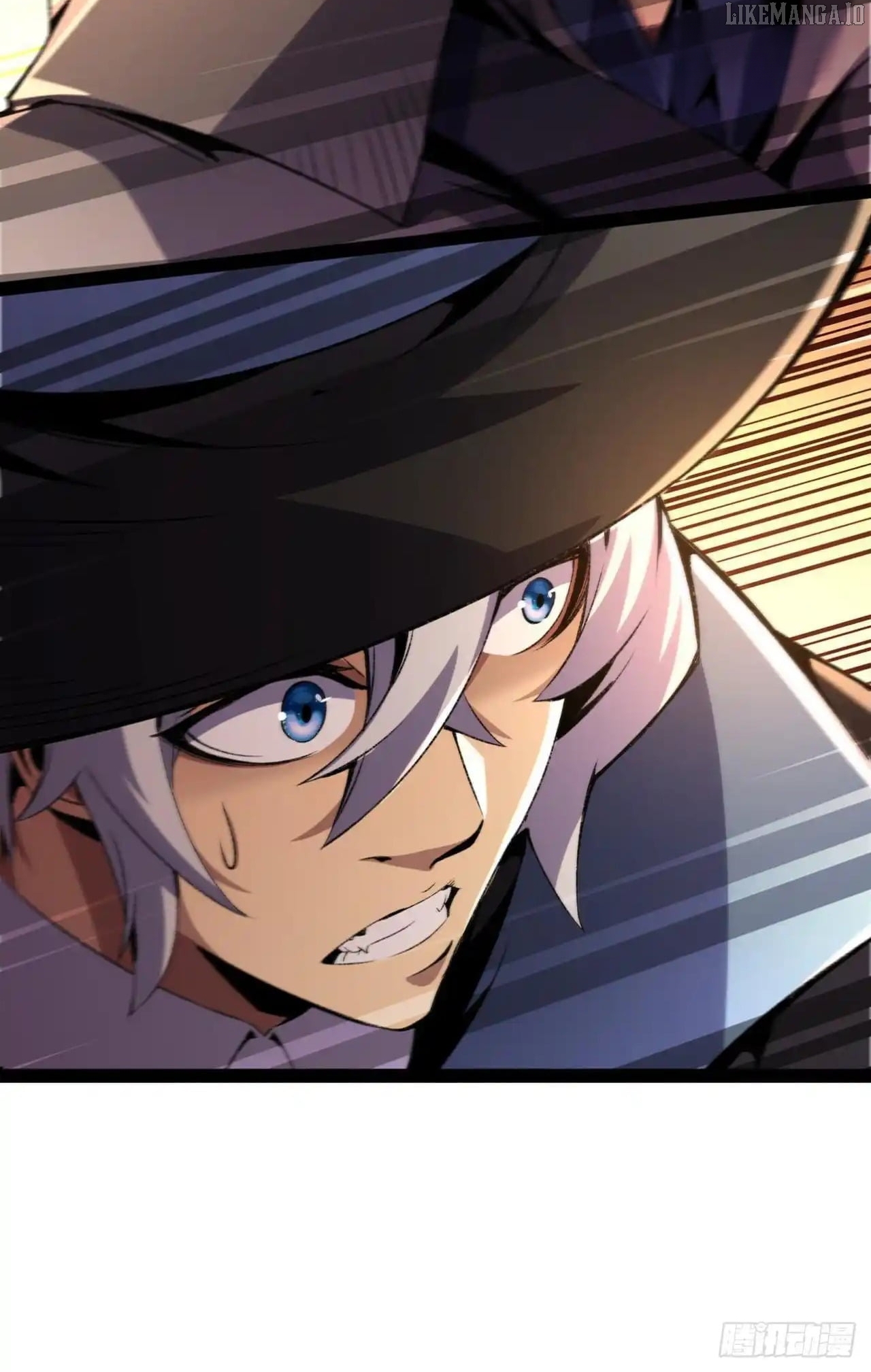 Read Lord of Summons! Sudden Mutation EN Manga Online