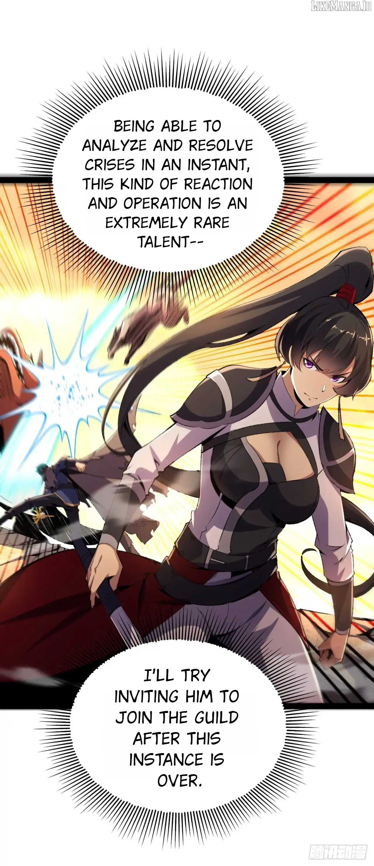 Read Lord of Summons! Sudden Mutation EN Manga Online